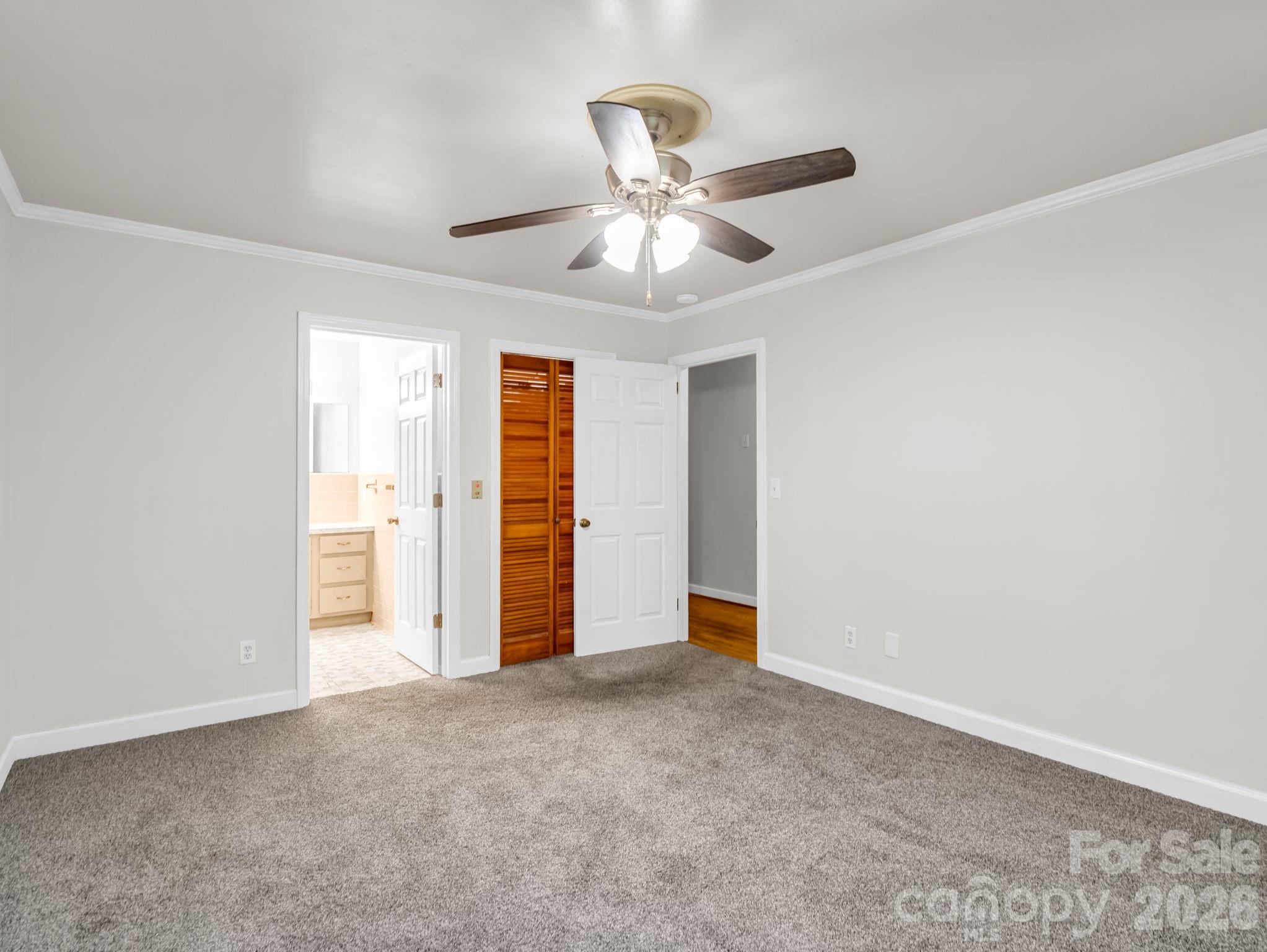 679 Solomon Jones Road — Cedar Mountain
