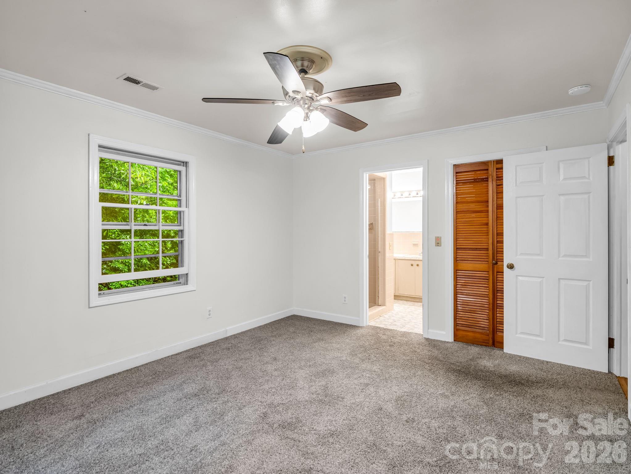 679 Solomon Jones Road — Cedar Mountain