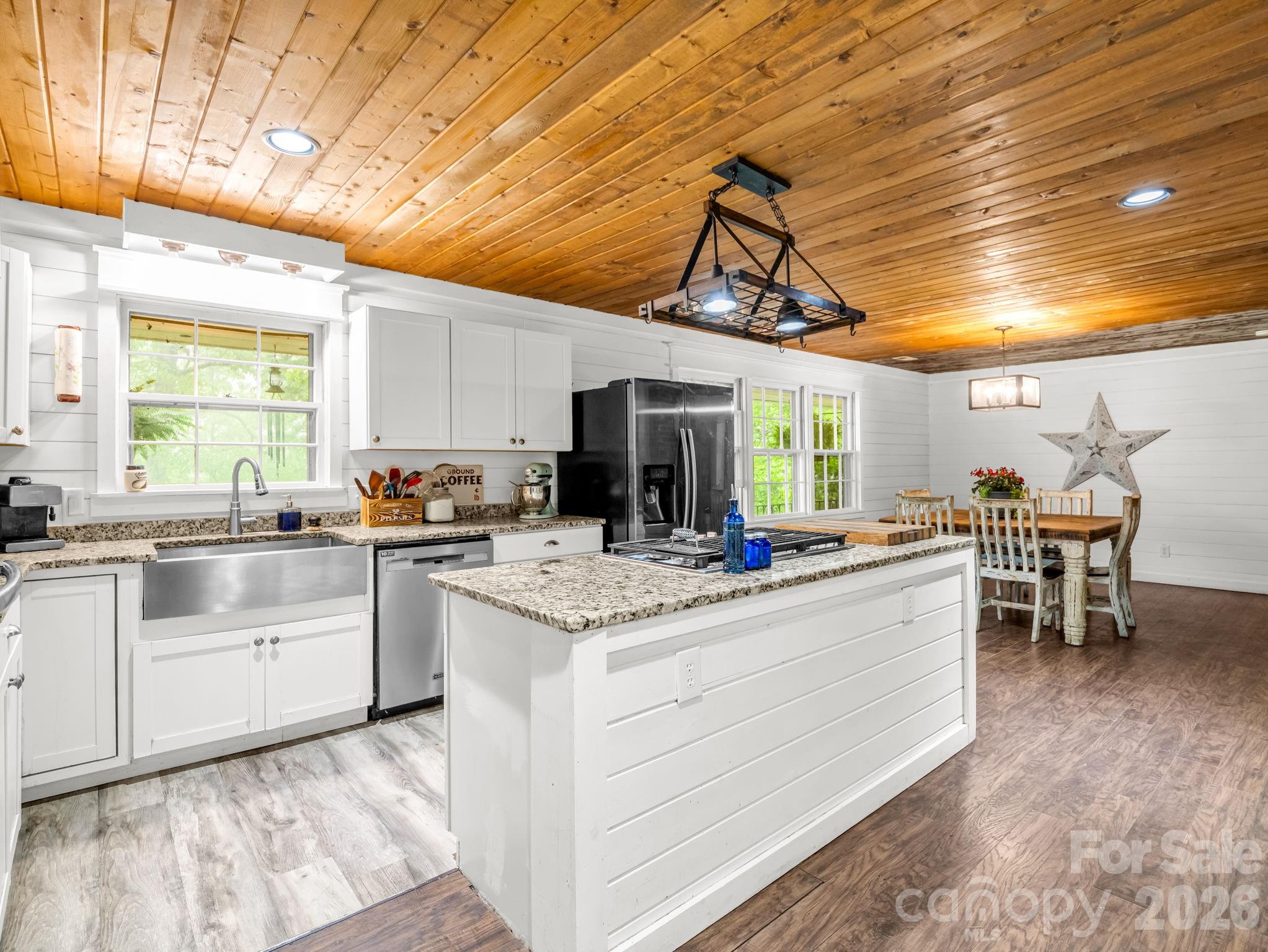 679 Solomon Jones Road — Cedar Mountain
