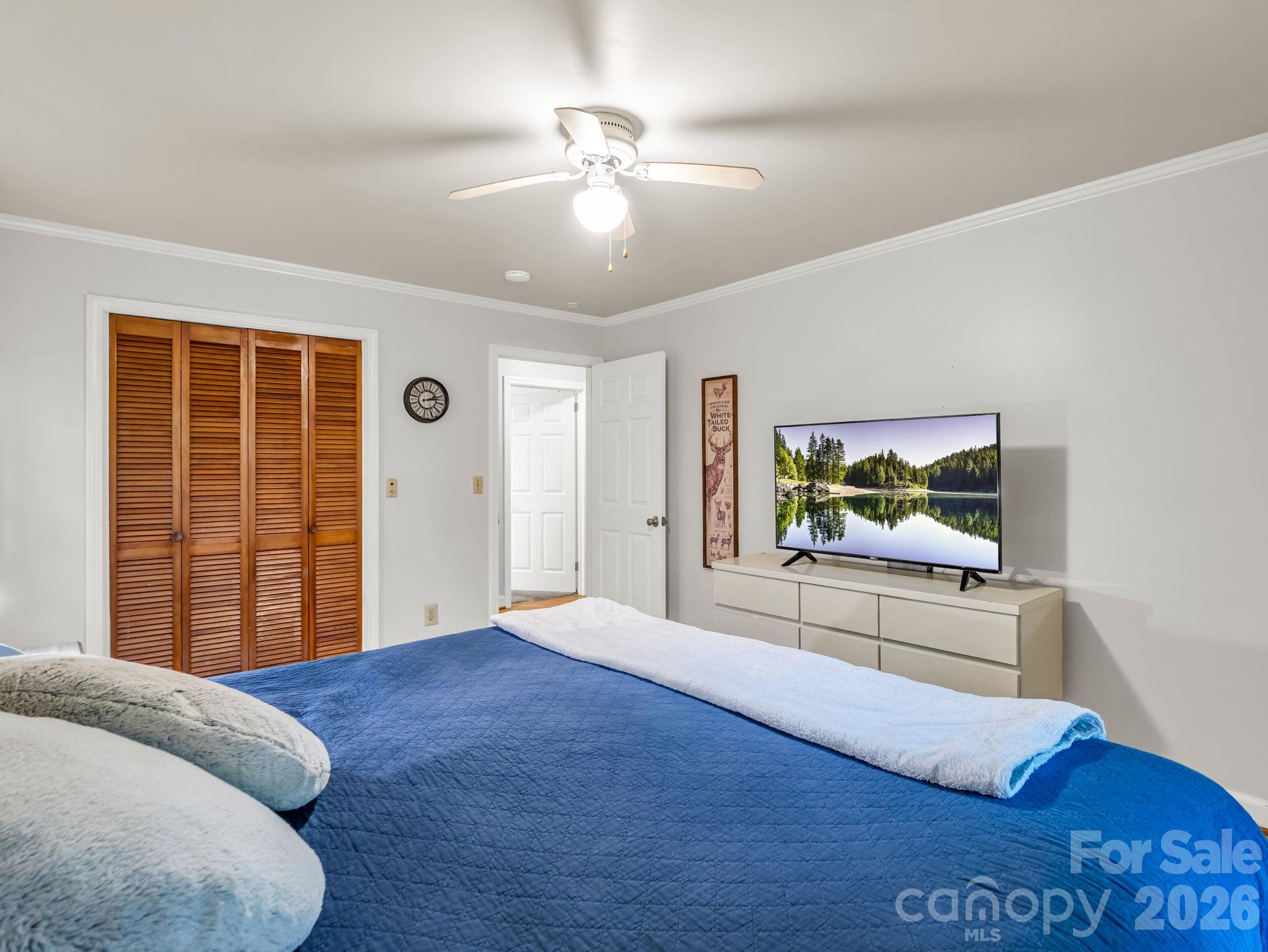 679 Solomon Jones Road — Cedar Mountain