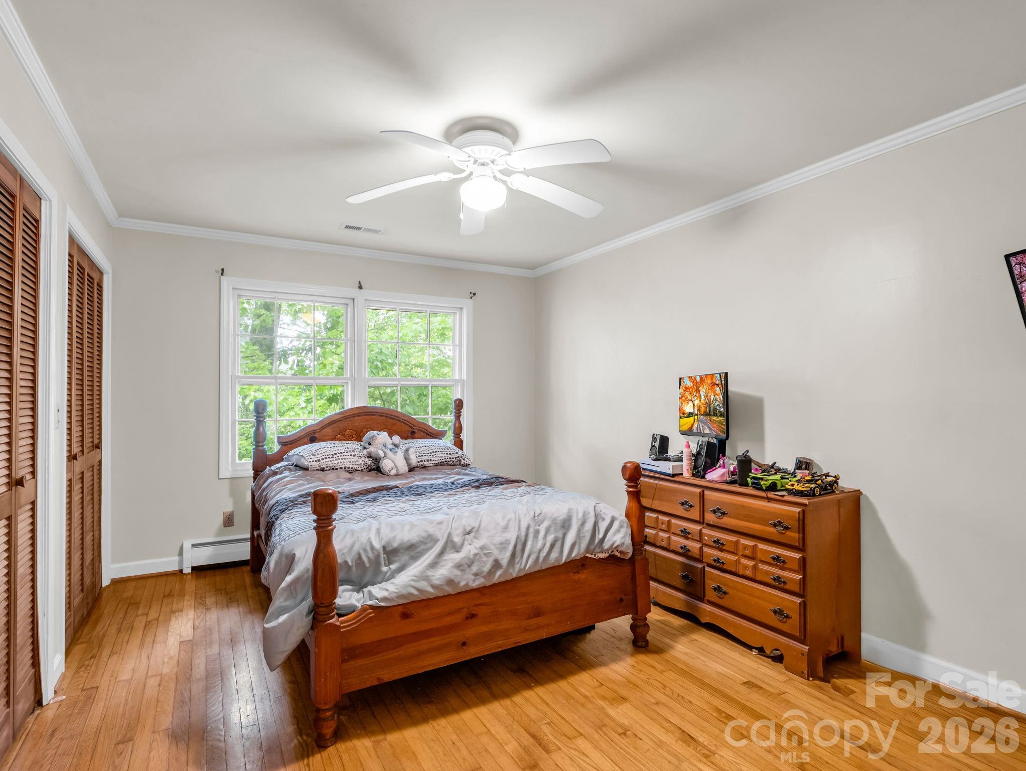 679 Solomon Jones Road — Cedar Mountain