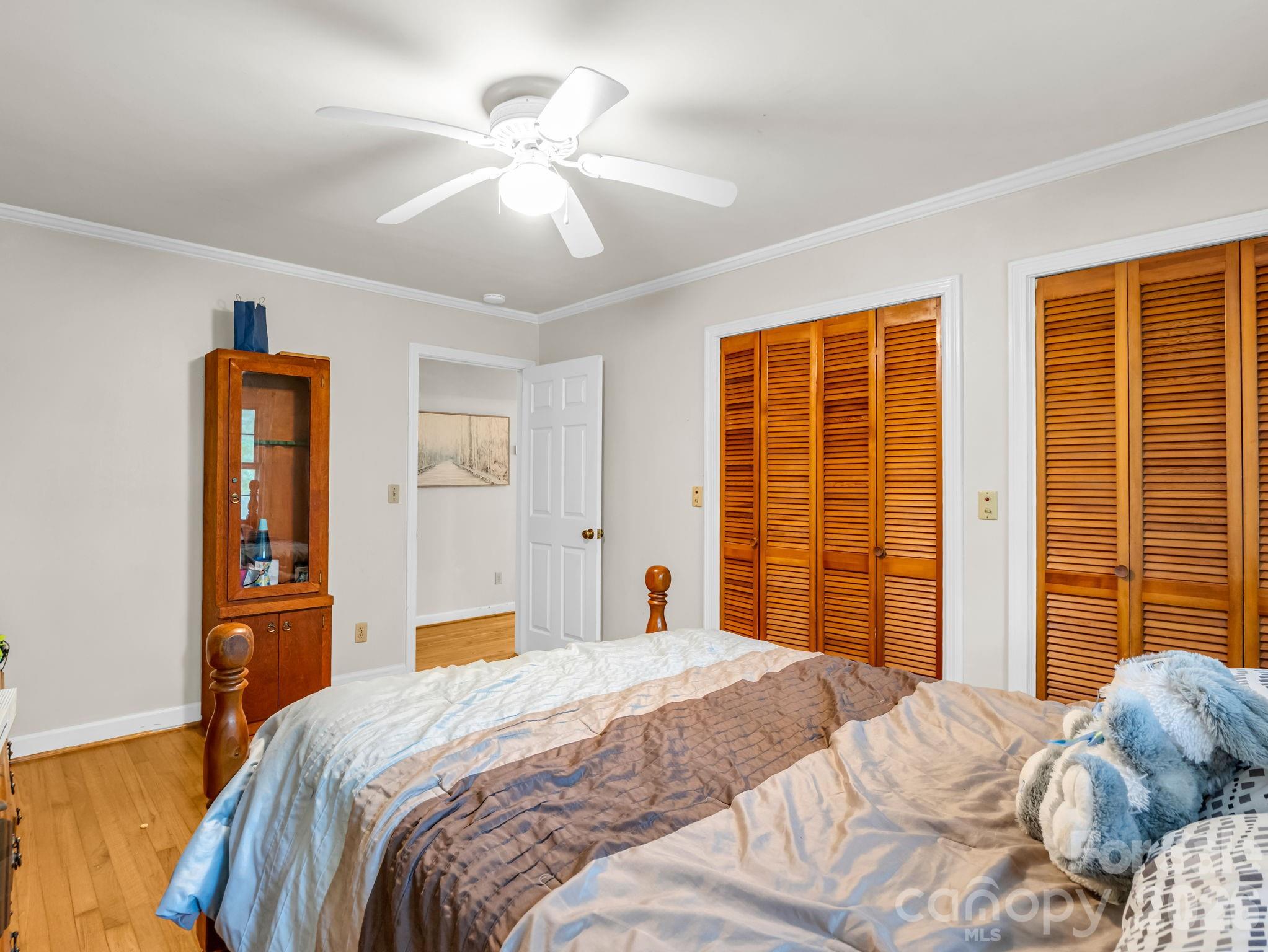 679 Solomon Jones Road — Cedar Mountain