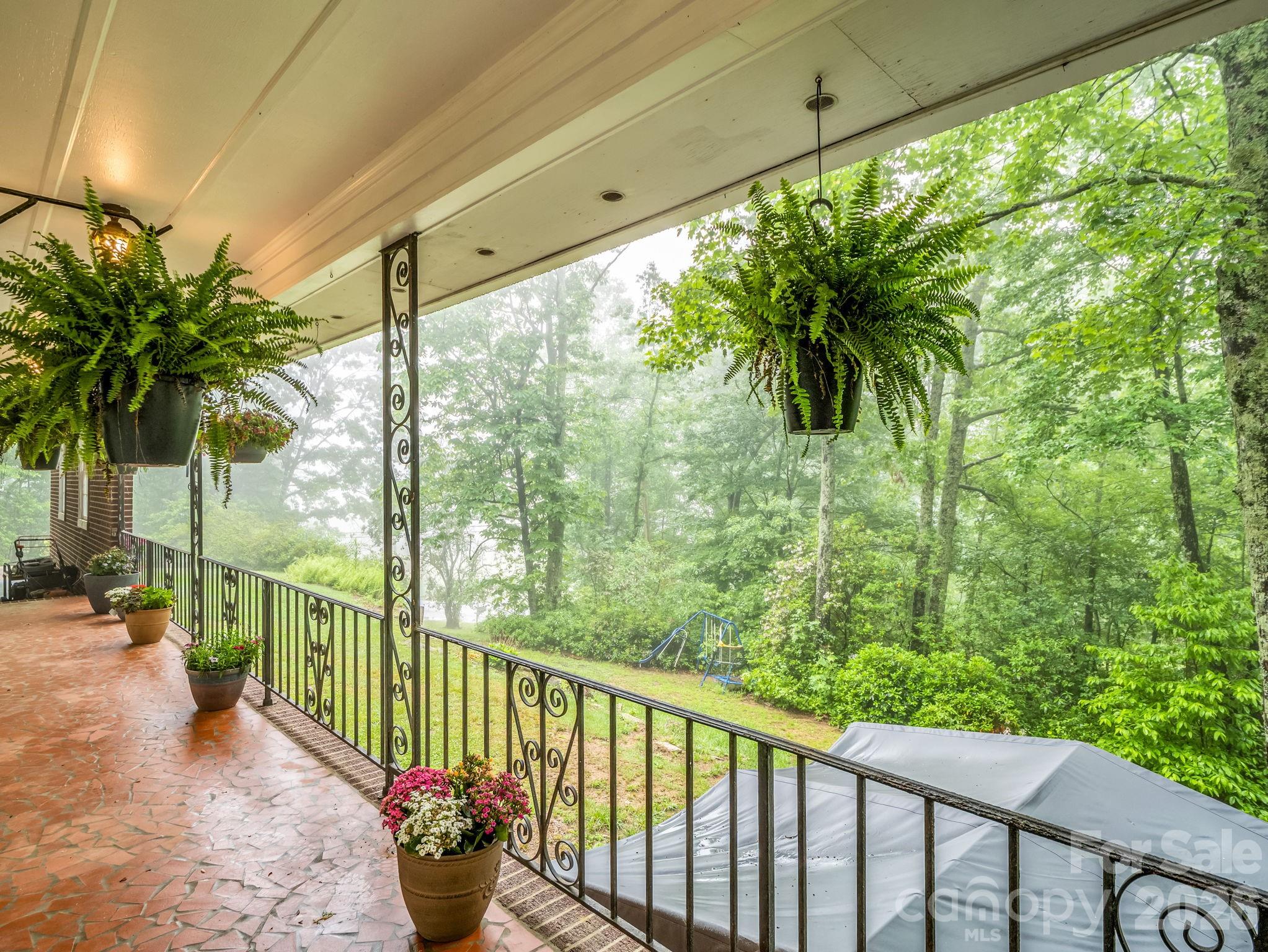679 Solomon Jones Road — Cedar Mountain
