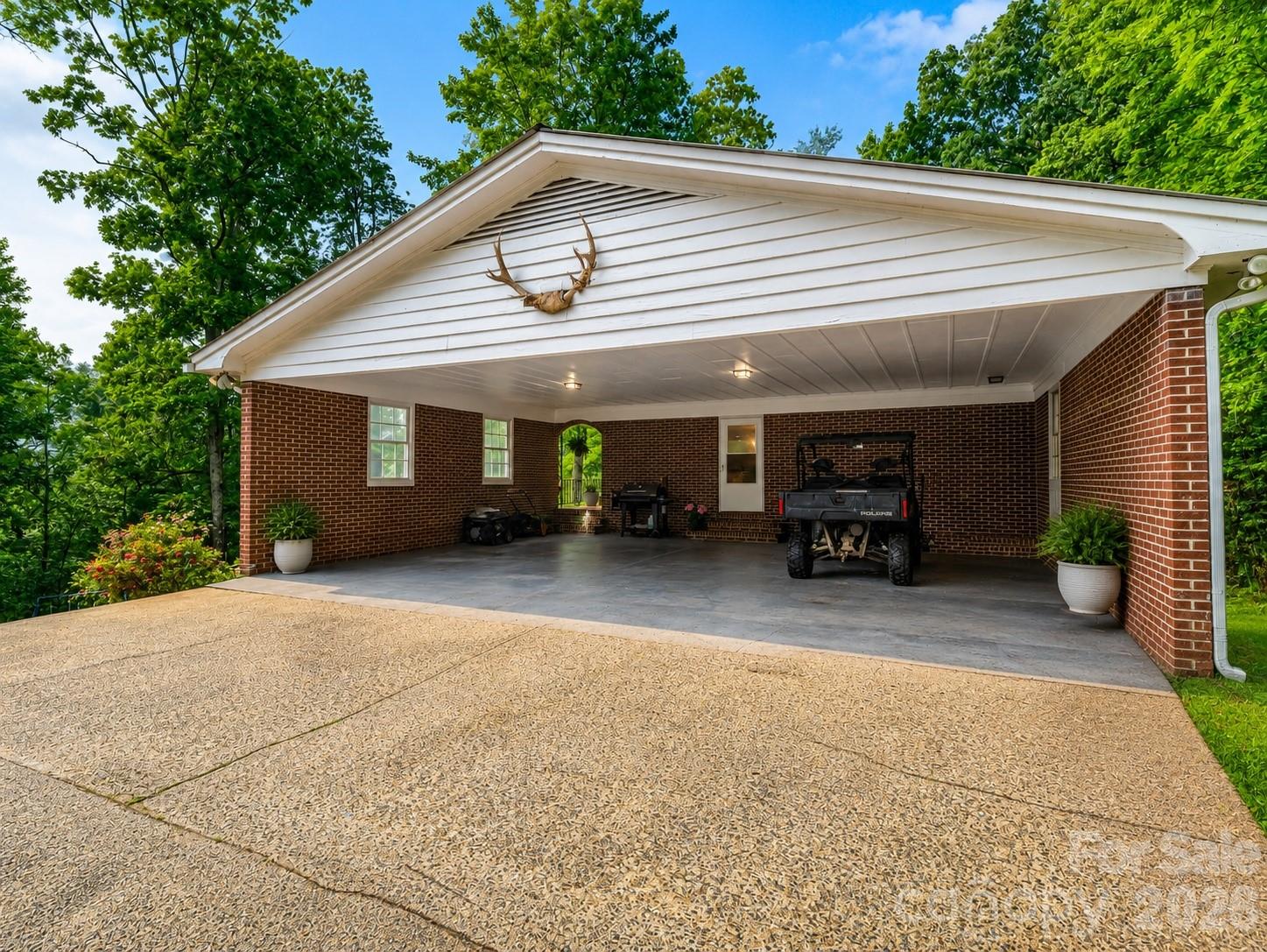 679 Solomon Jones Road — Cedar Mountain
