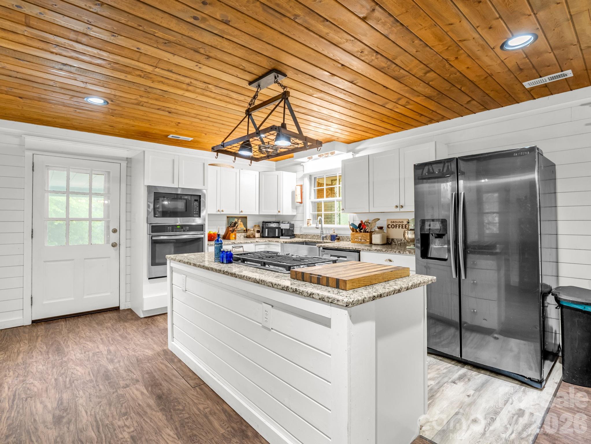 679 Solomon Jones Road — Cedar Mountain