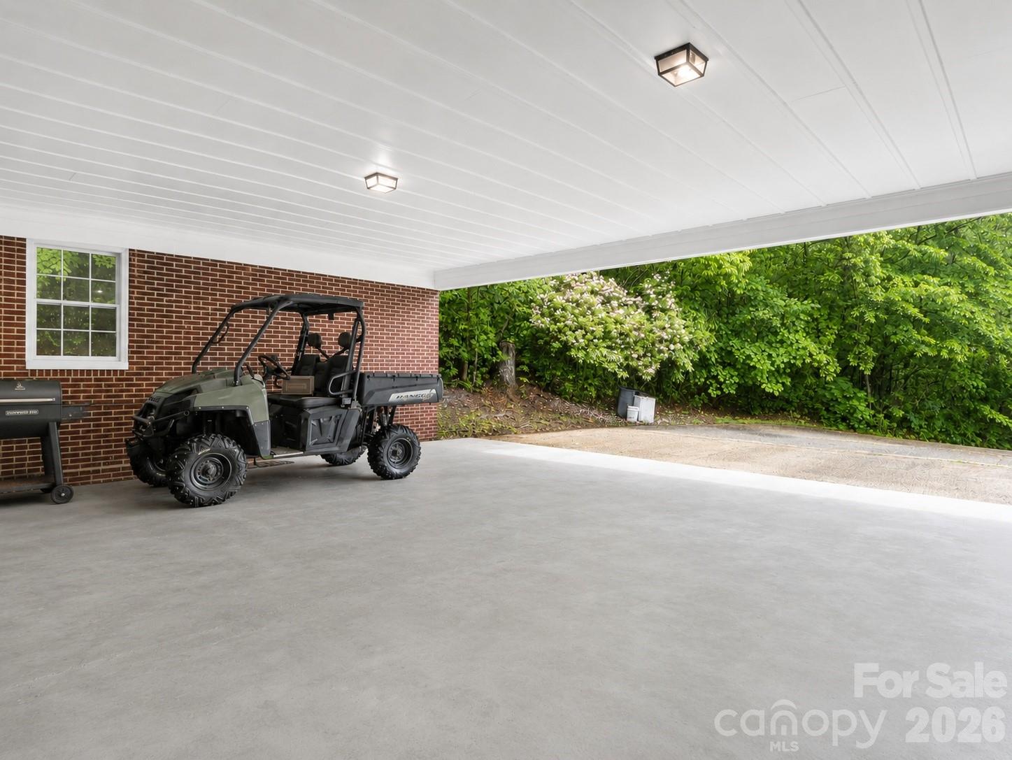 679 Solomon Jones Road — Cedar Mountain