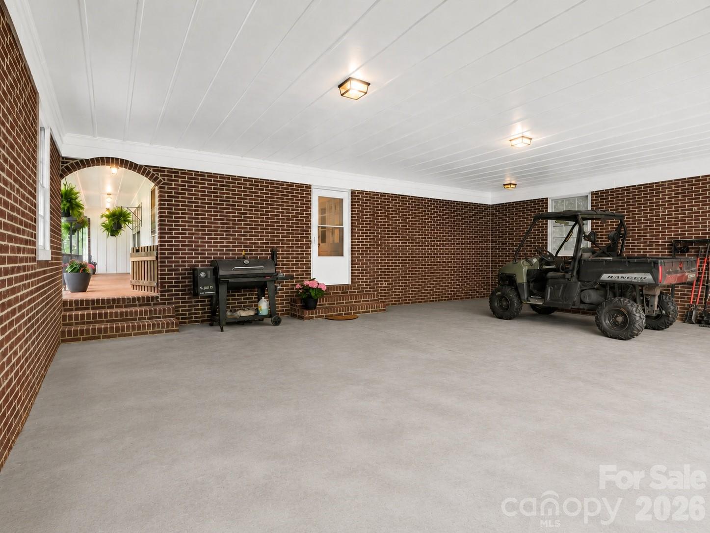 679 Solomon Jones Road — Cedar Mountain