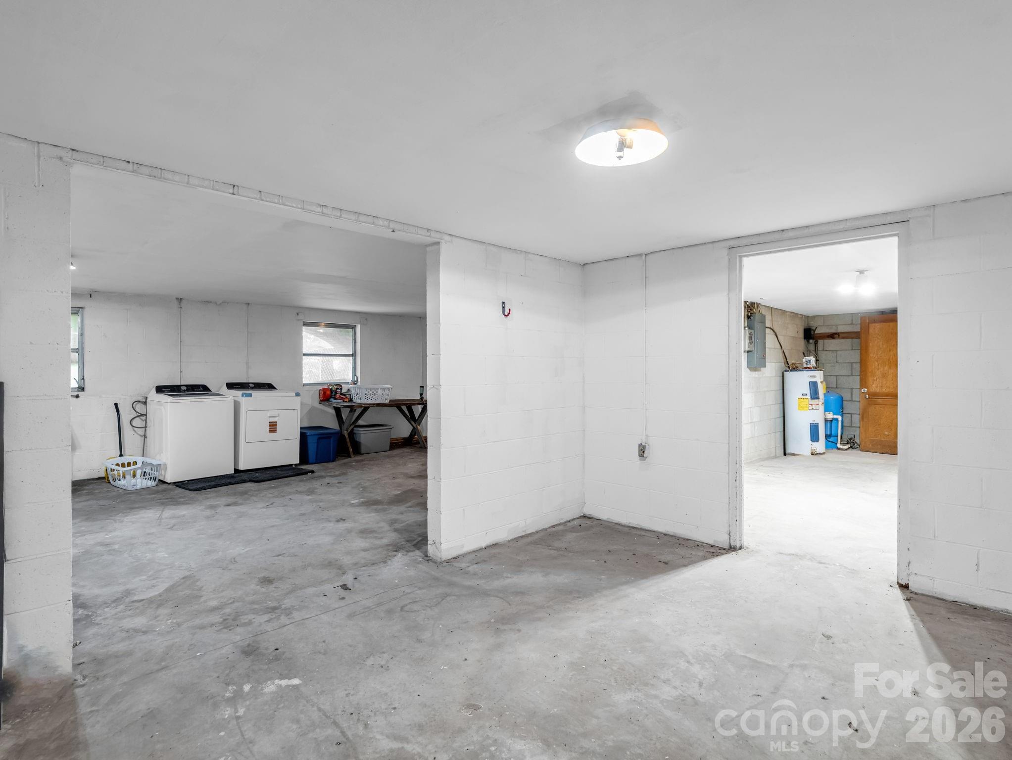 679 Solomon Jones Road — Cedar Mountain