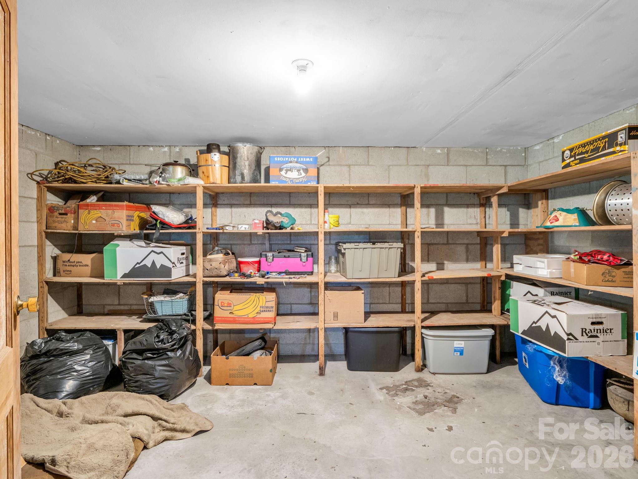 679 Solomon Jones Road — Cedar Mountain