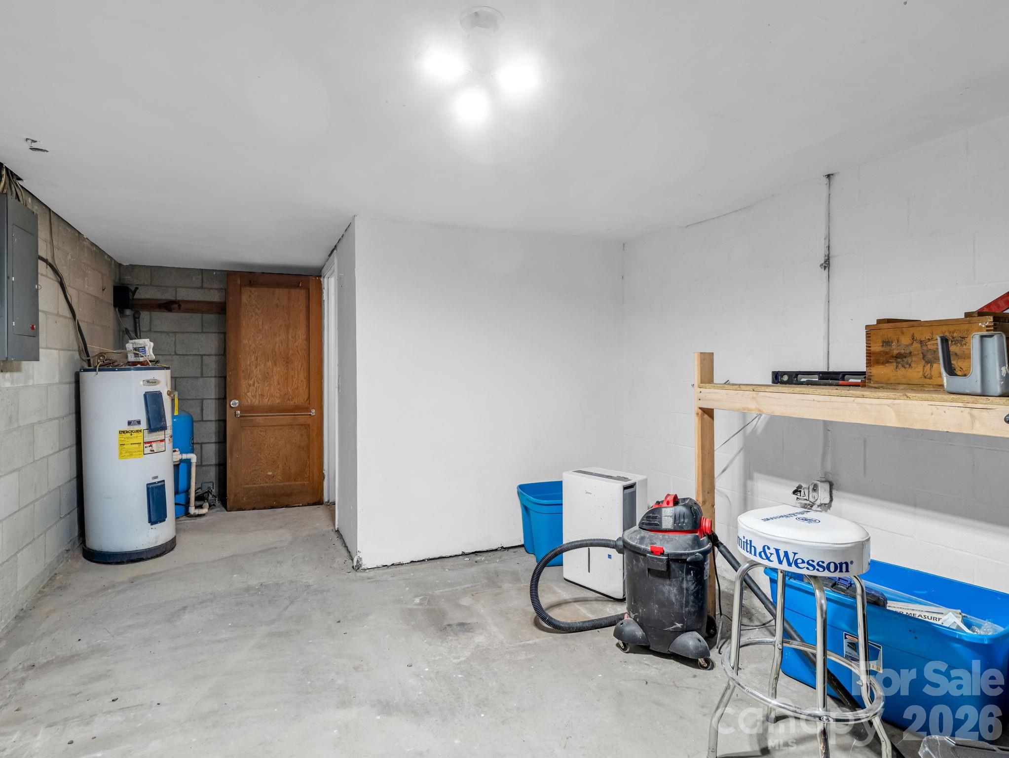 679 Solomon Jones Road — Cedar Mountain