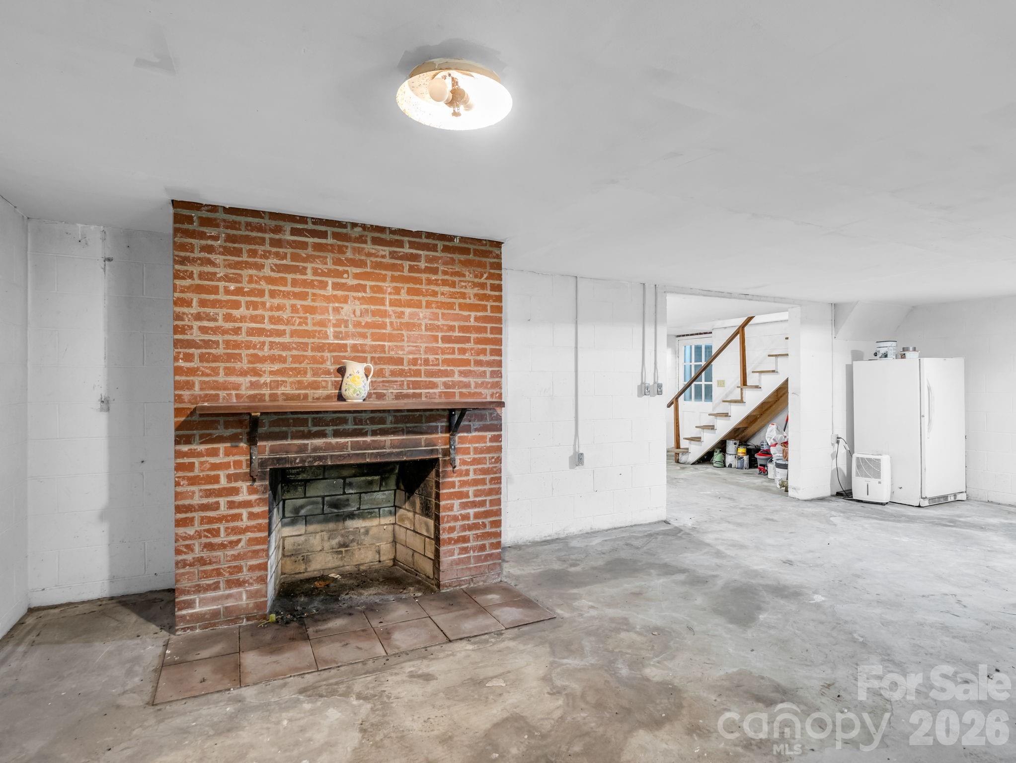 679 Solomon Jones Road — Cedar Mountain