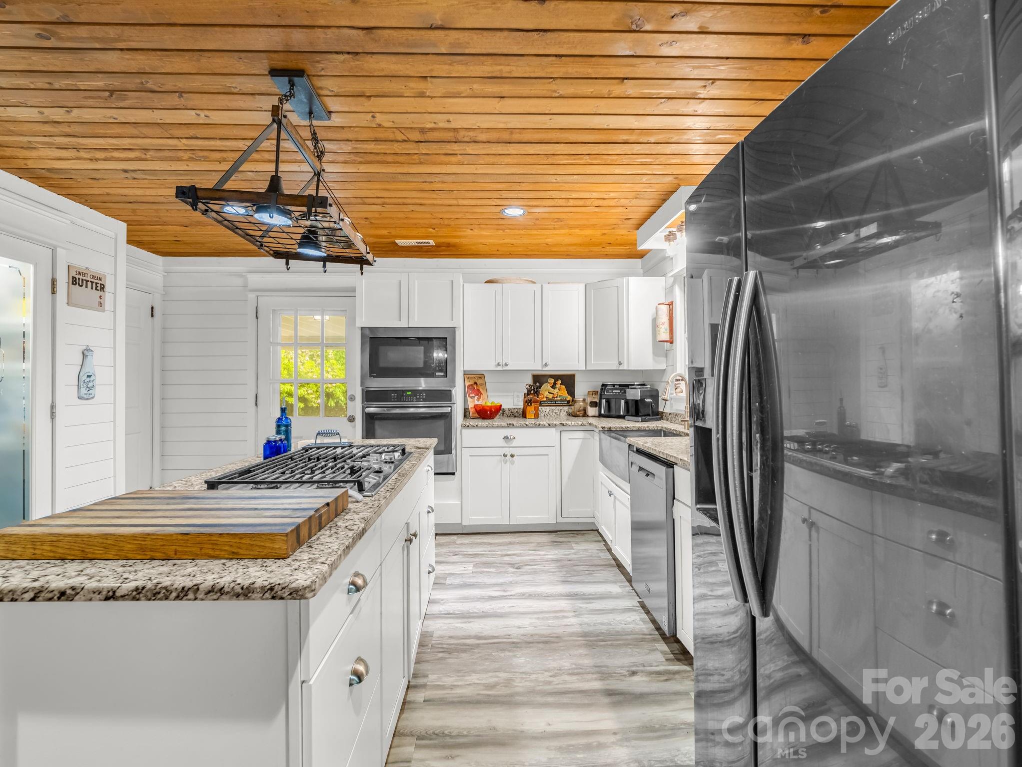 679 Solomon Jones Road — Cedar Mountain