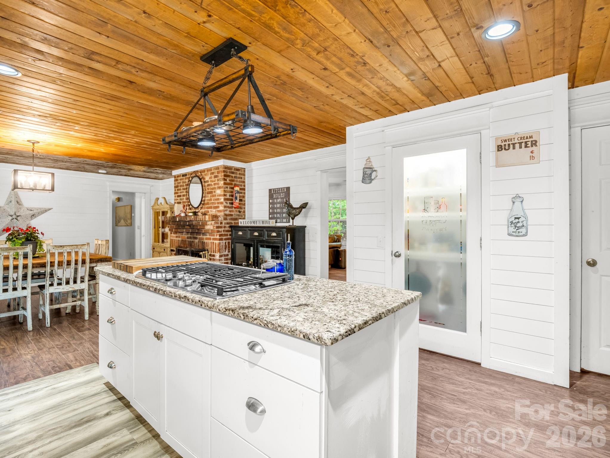 679 Solomon Jones Road — Cedar Mountain