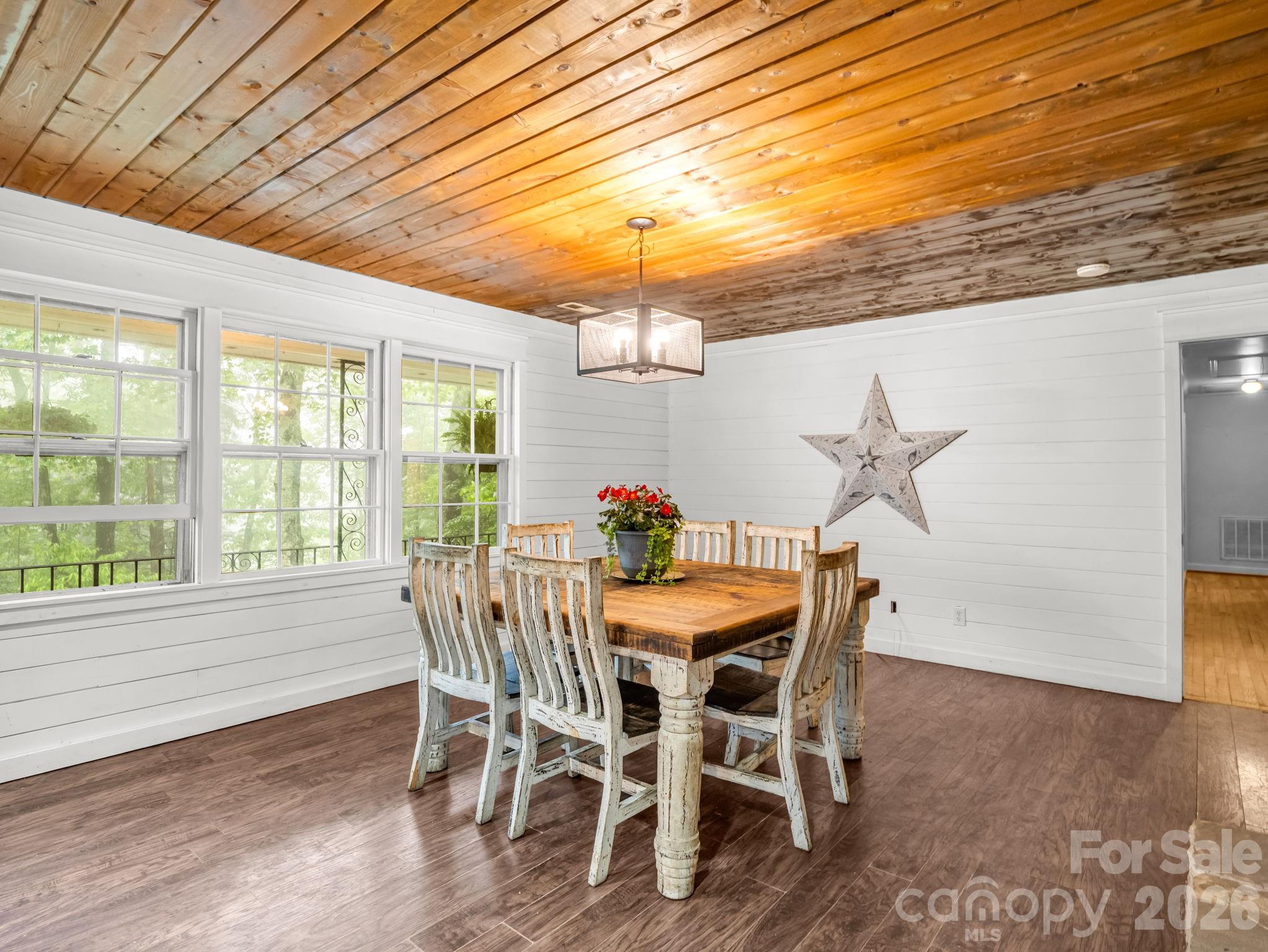 679 Solomon Jones Road — Cedar Mountain