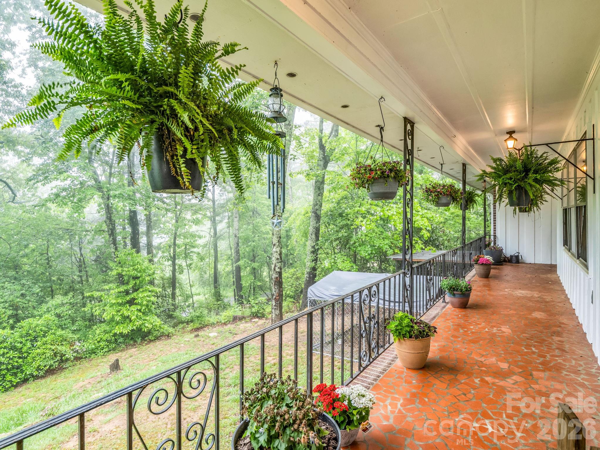 679 Solomon Jones Road — Cedar Mountain
