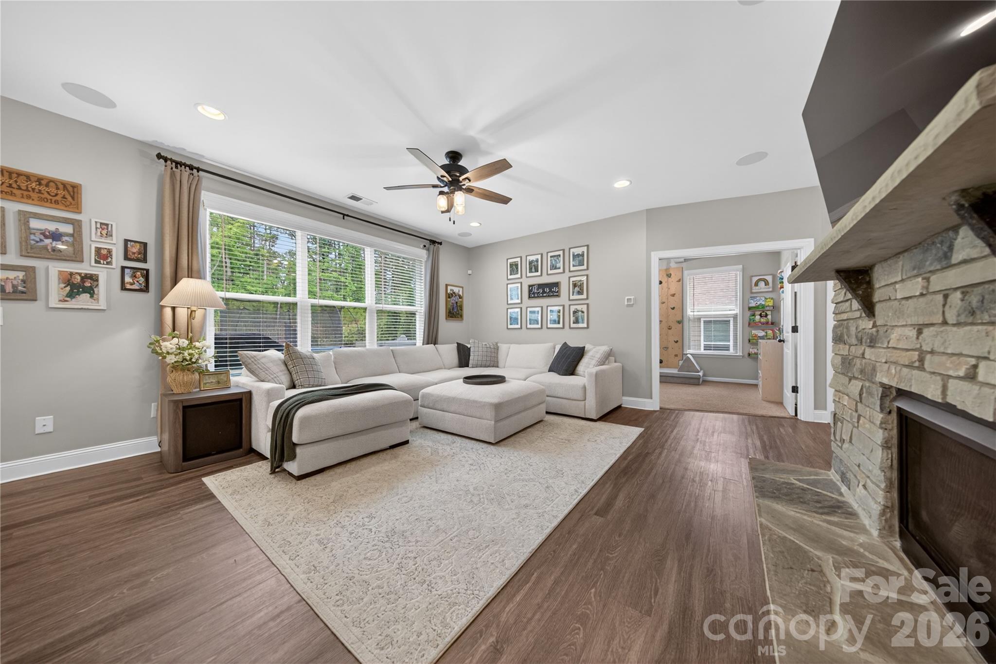 3022 Eagle Ridge Lane — Indian Trail