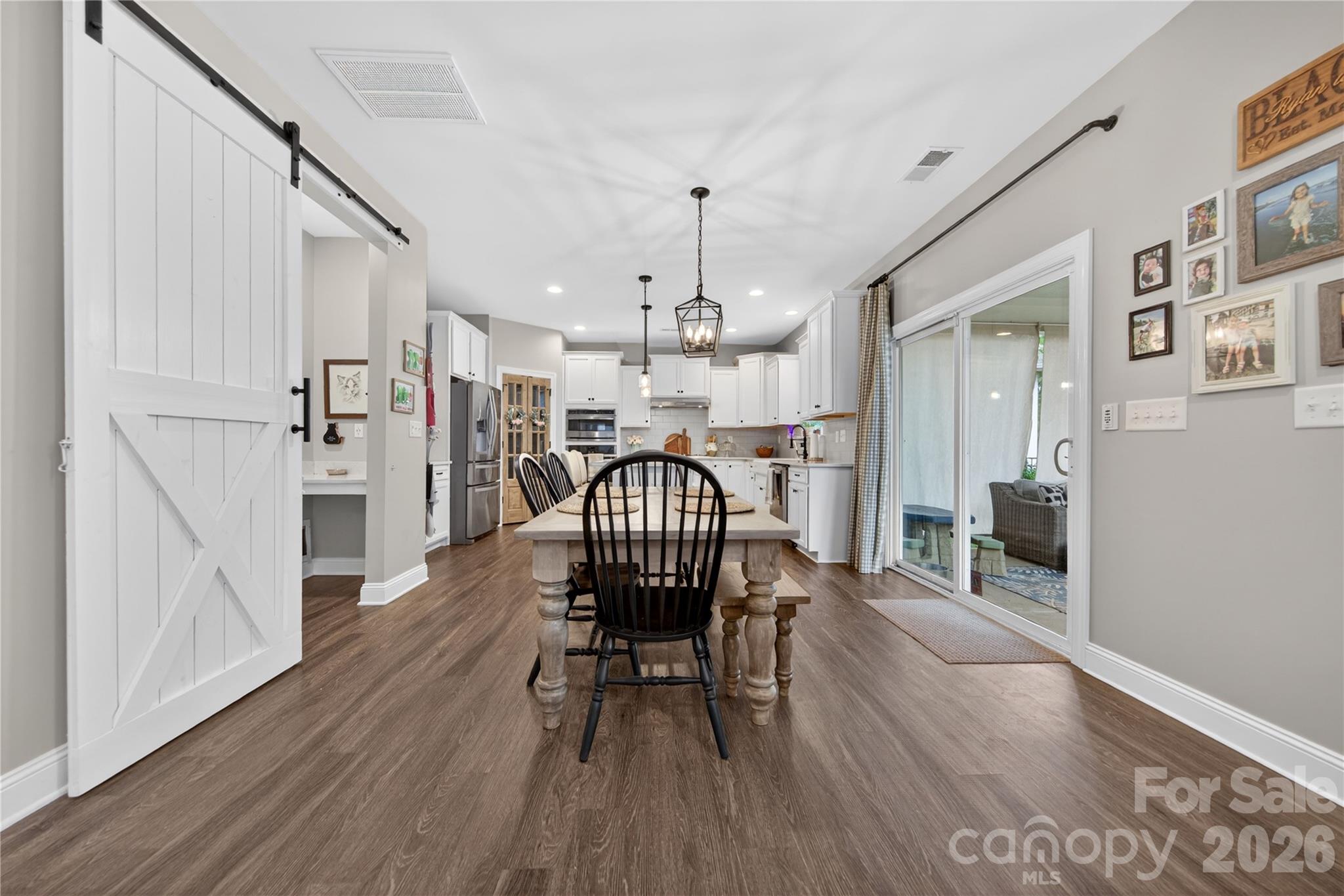 3022 Eagle Ridge Lane — Indian Trail