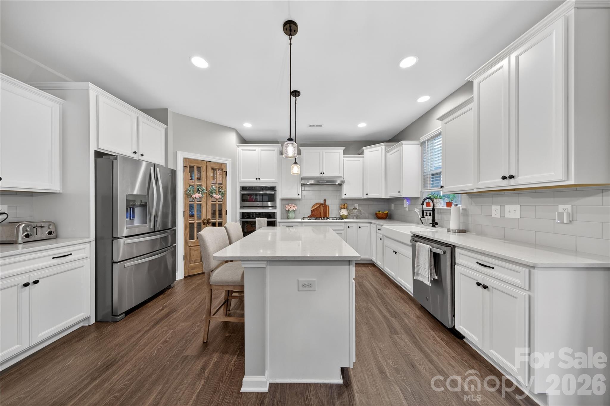 3022 Eagle Ridge Lane — Indian Trail