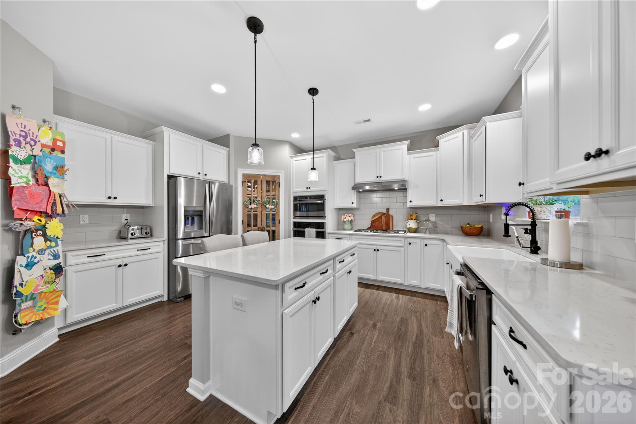 3022 Eagle Ridge Lane — Indian Trail