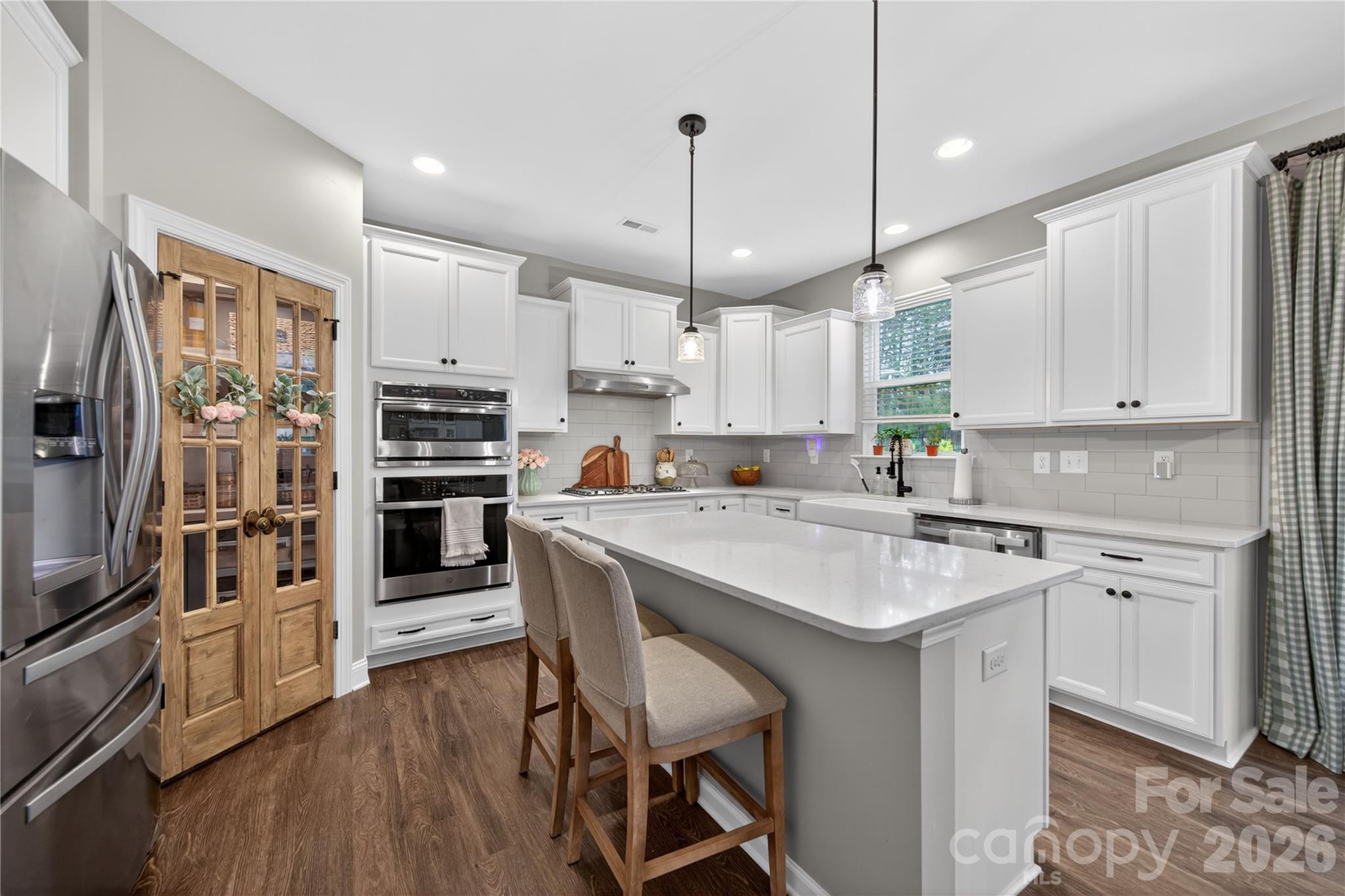3022 Eagle Ridge Lane — Indian Trail