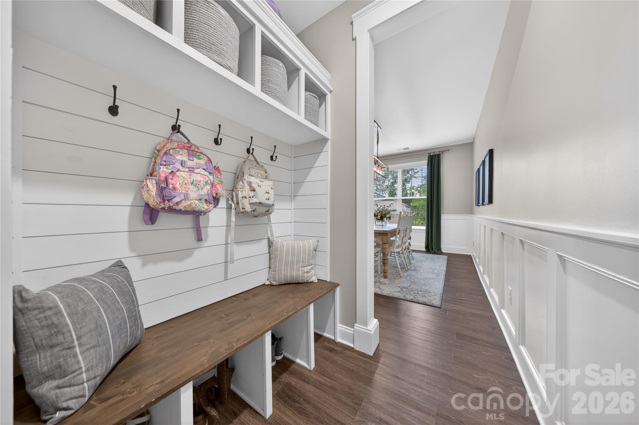 3022 Eagle Ridge Lane — Indian Trail