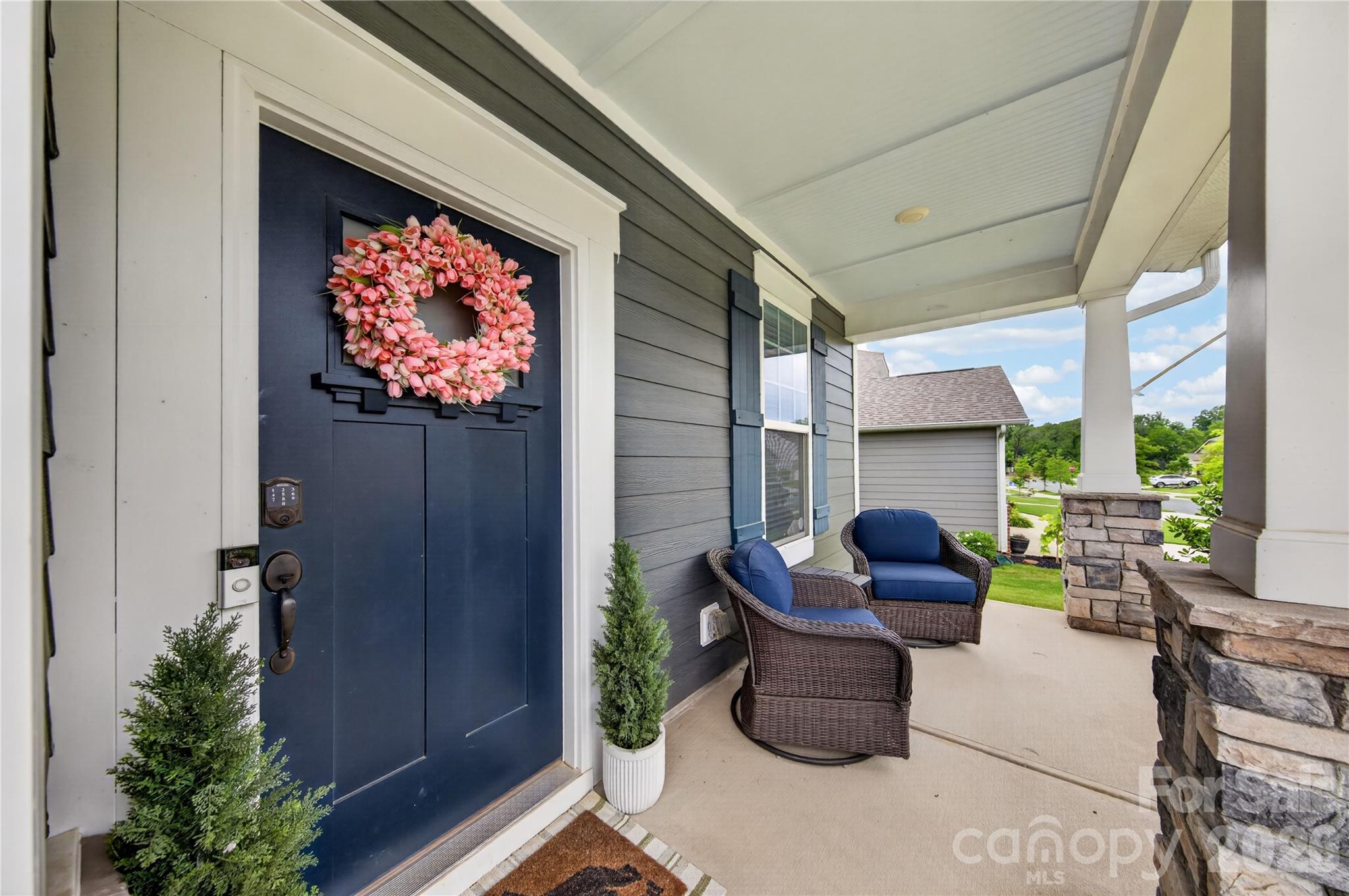 3022 Eagle Ridge Lane — Indian Trail