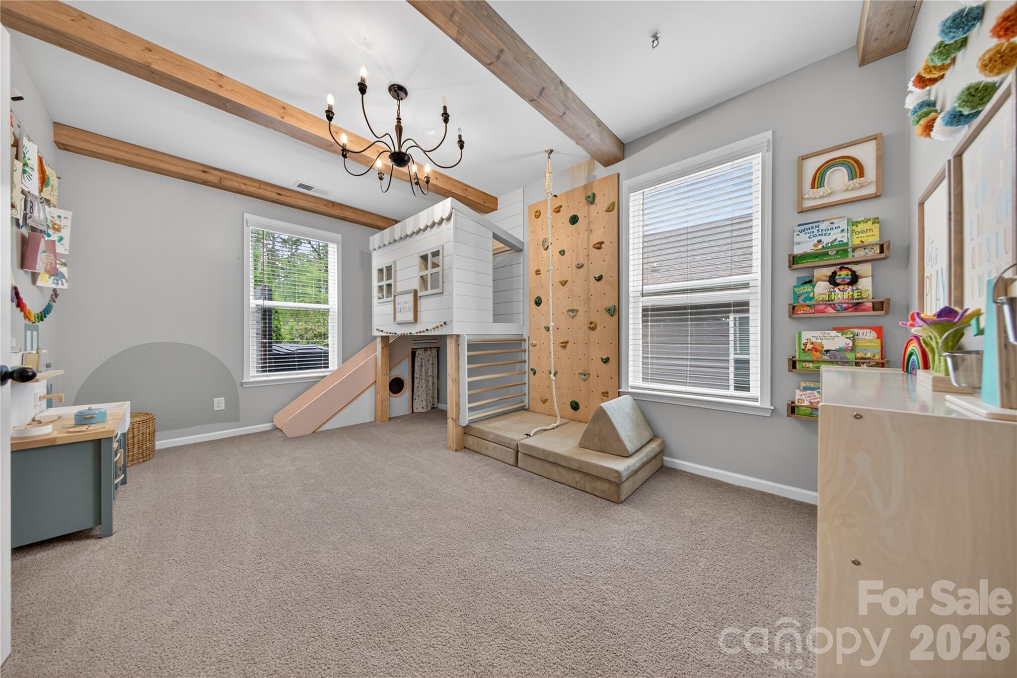 3022 Eagle Ridge Lane — Indian Trail