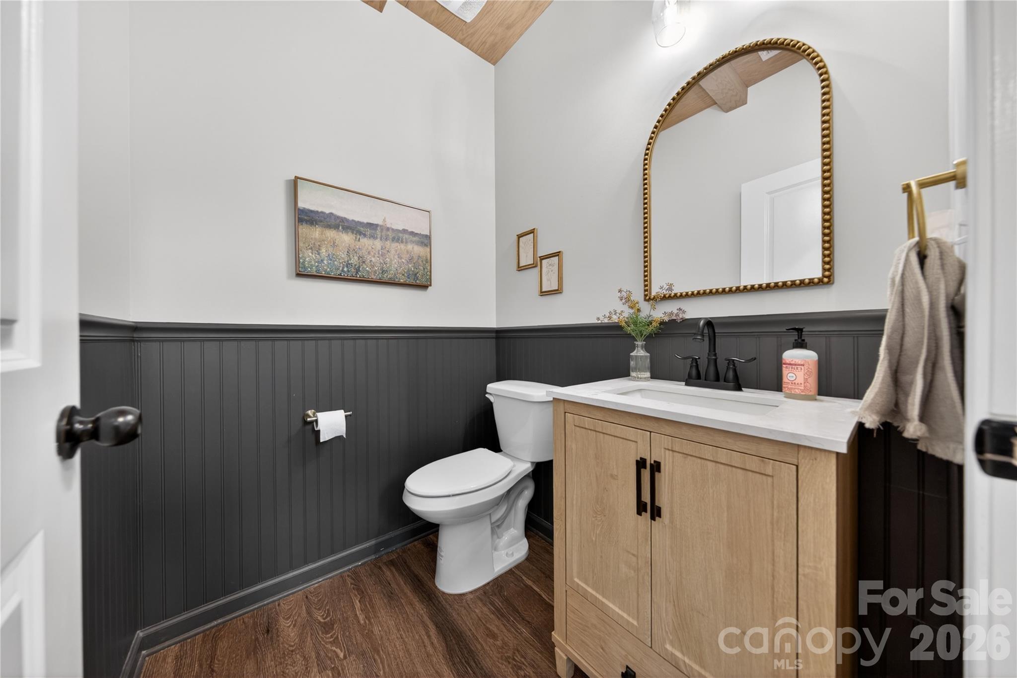 3022 Eagle Ridge Lane — Indian Trail