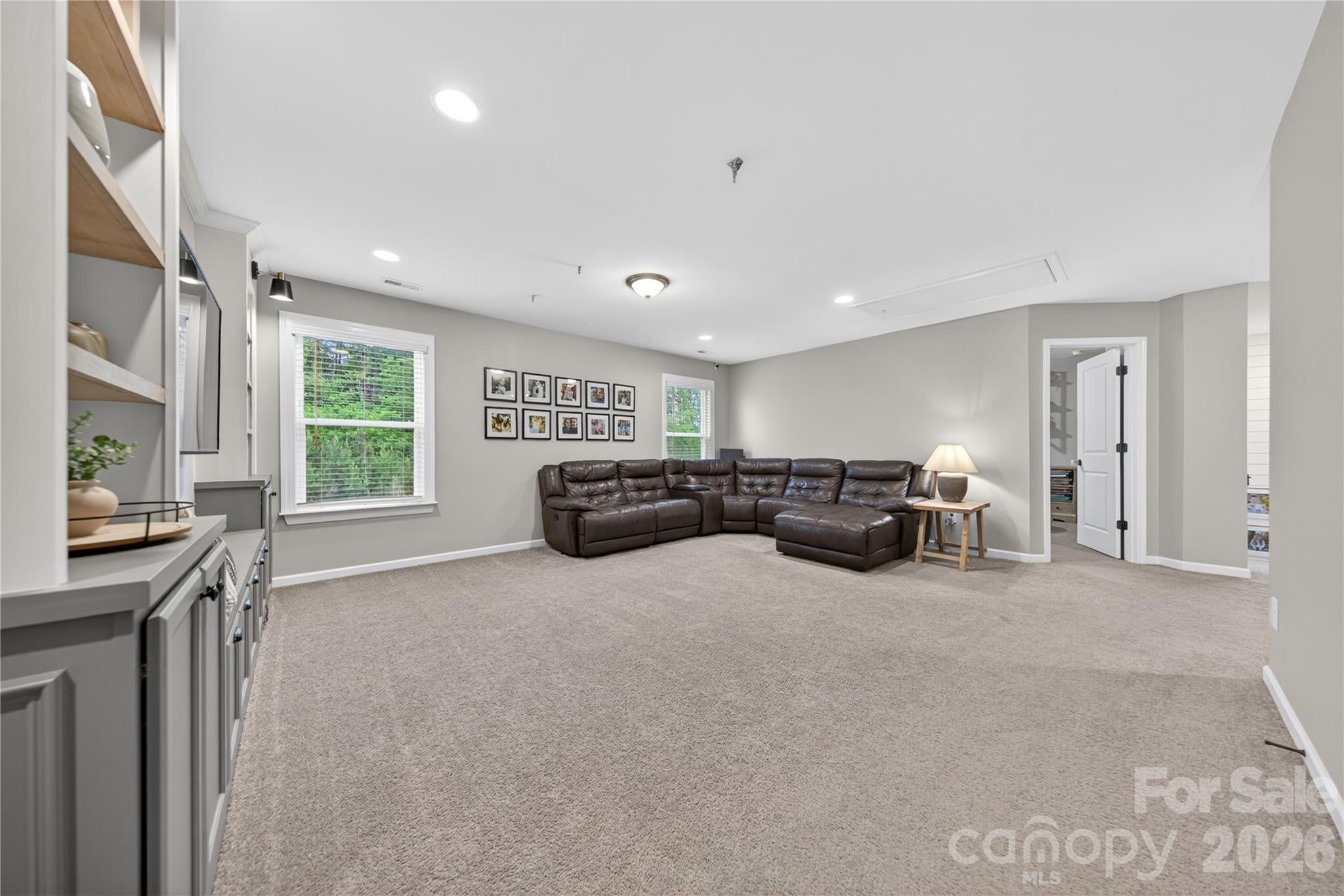 3022 Eagle Ridge Lane — Indian Trail