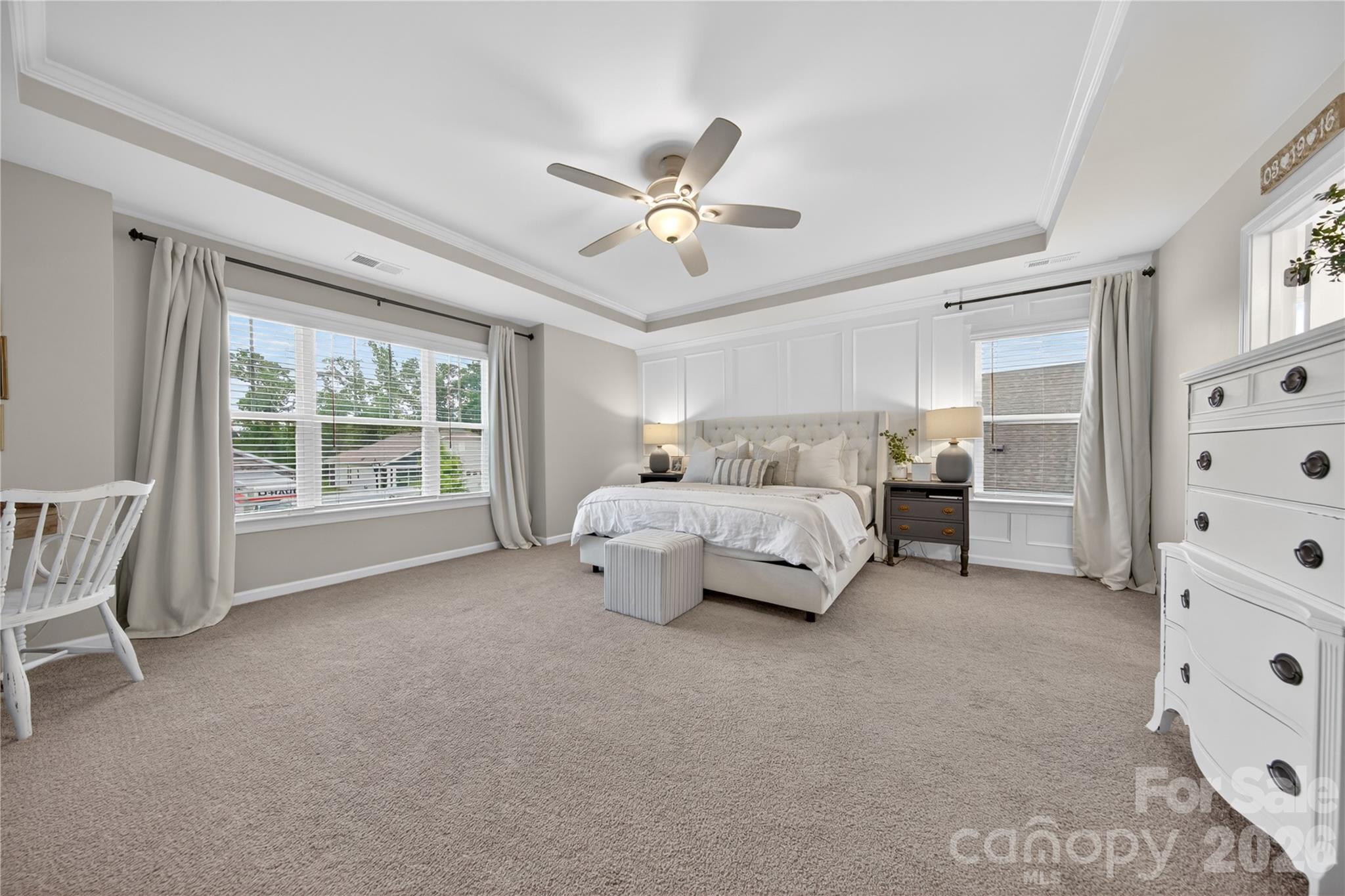 3022 Eagle Ridge Lane — Indian Trail