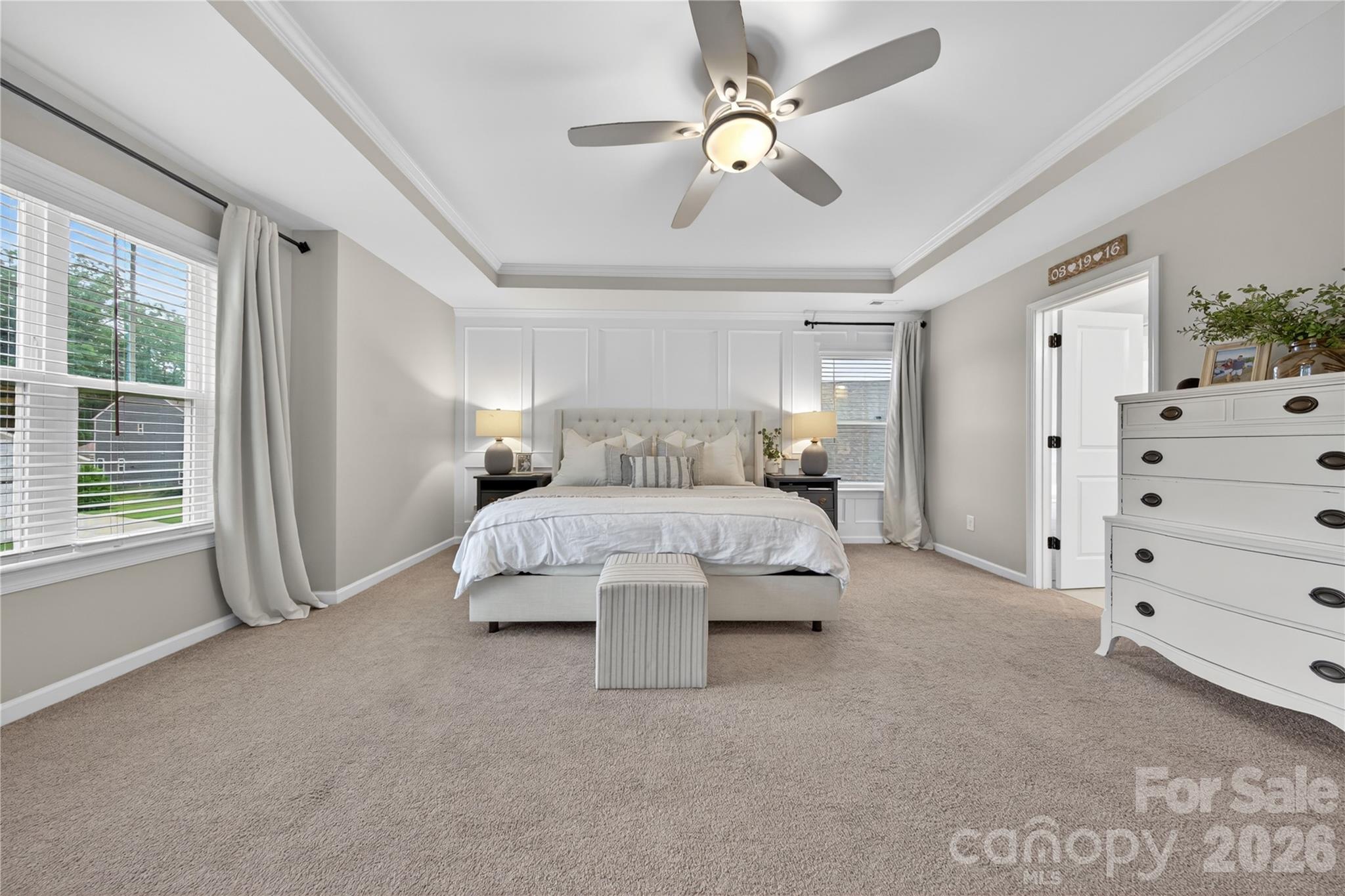 3022 Eagle Ridge Lane — Indian Trail