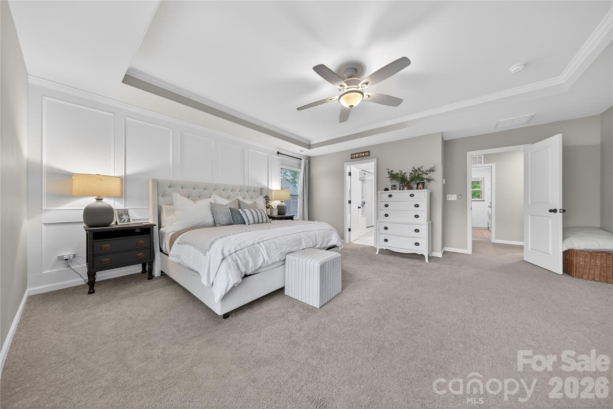 3022 Eagle Ridge Lane — Indian Trail