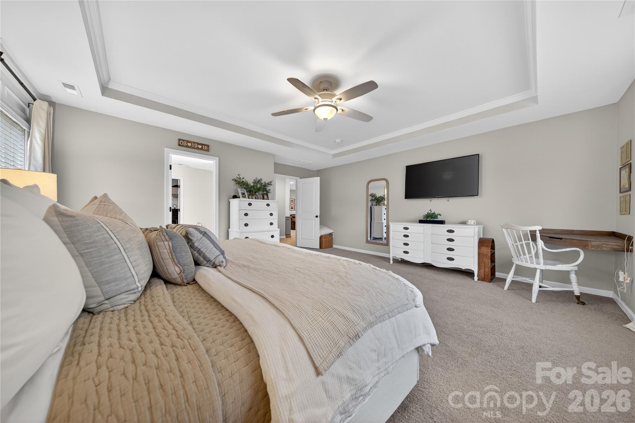 3022 Eagle Ridge Lane — Indian Trail