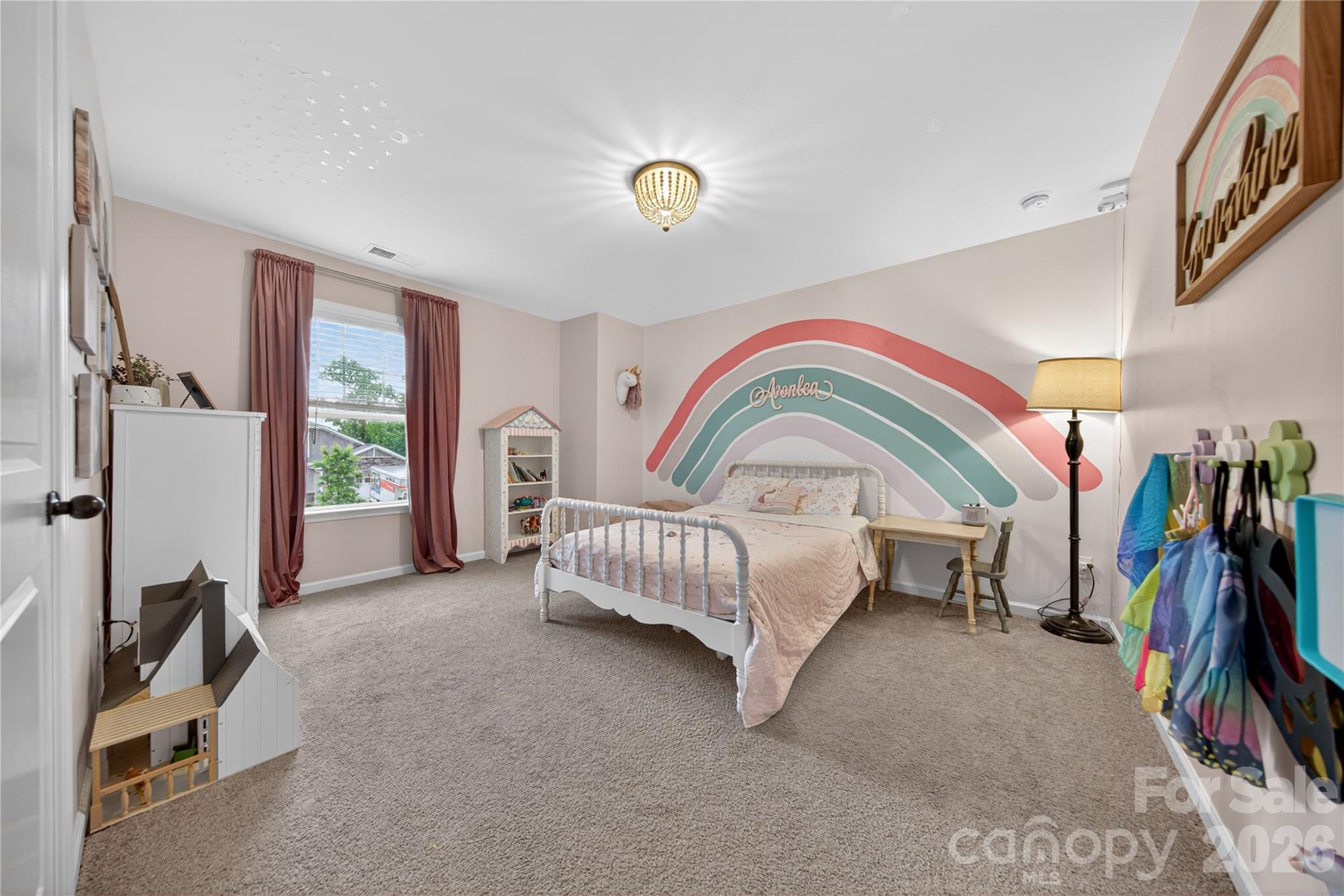 3022 Eagle Ridge Lane — Indian Trail