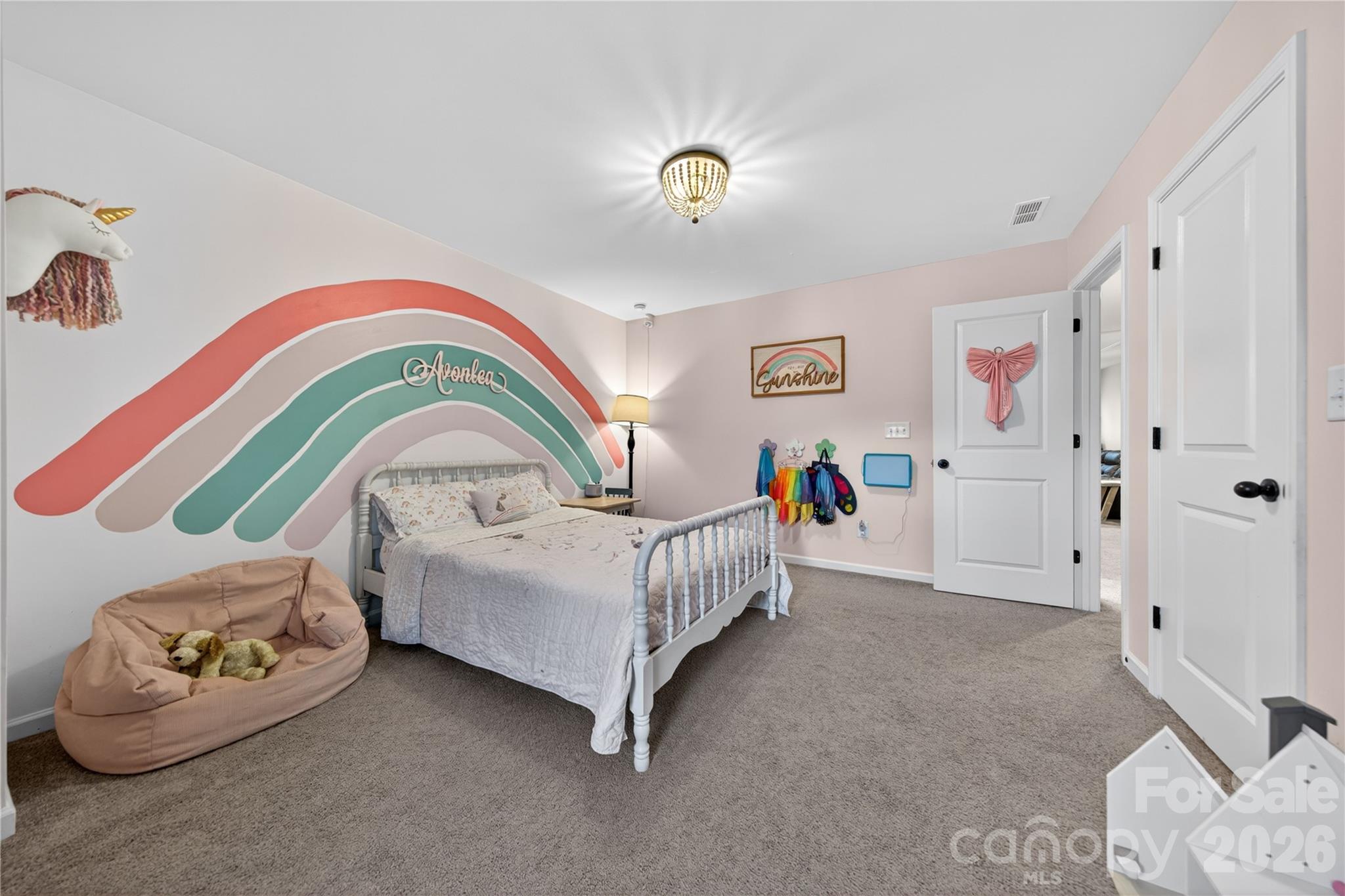 3022 Eagle Ridge Lane — Indian Trail
