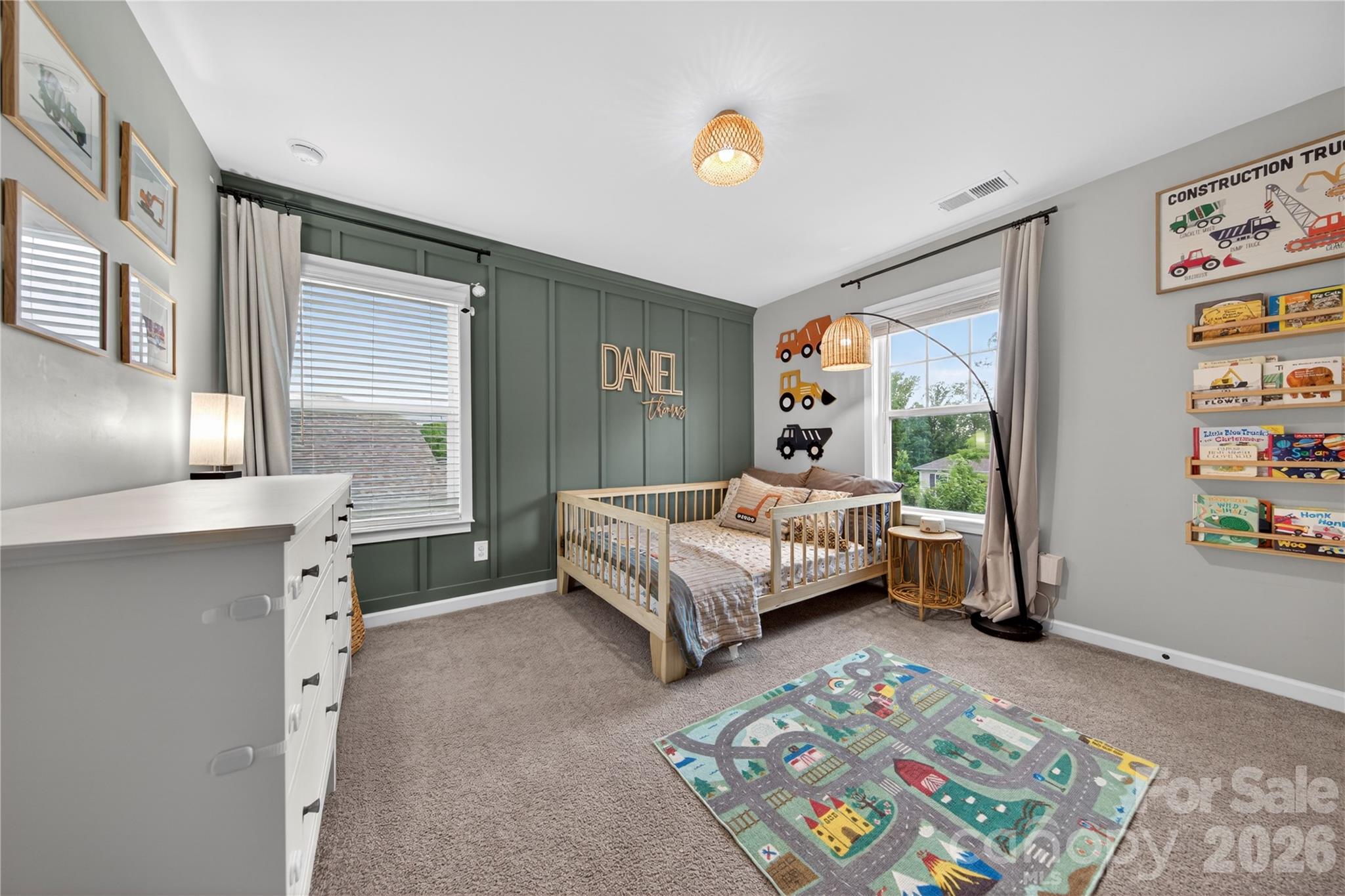 3022 Eagle Ridge Lane — Indian Trail