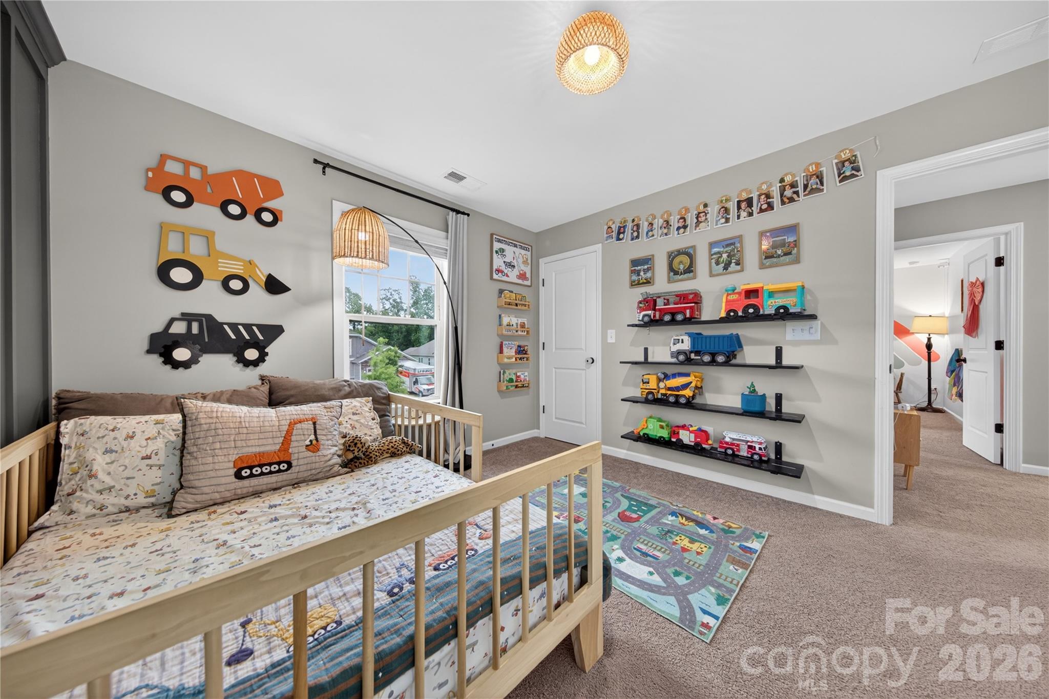 3022 Eagle Ridge Lane — Indian Trail