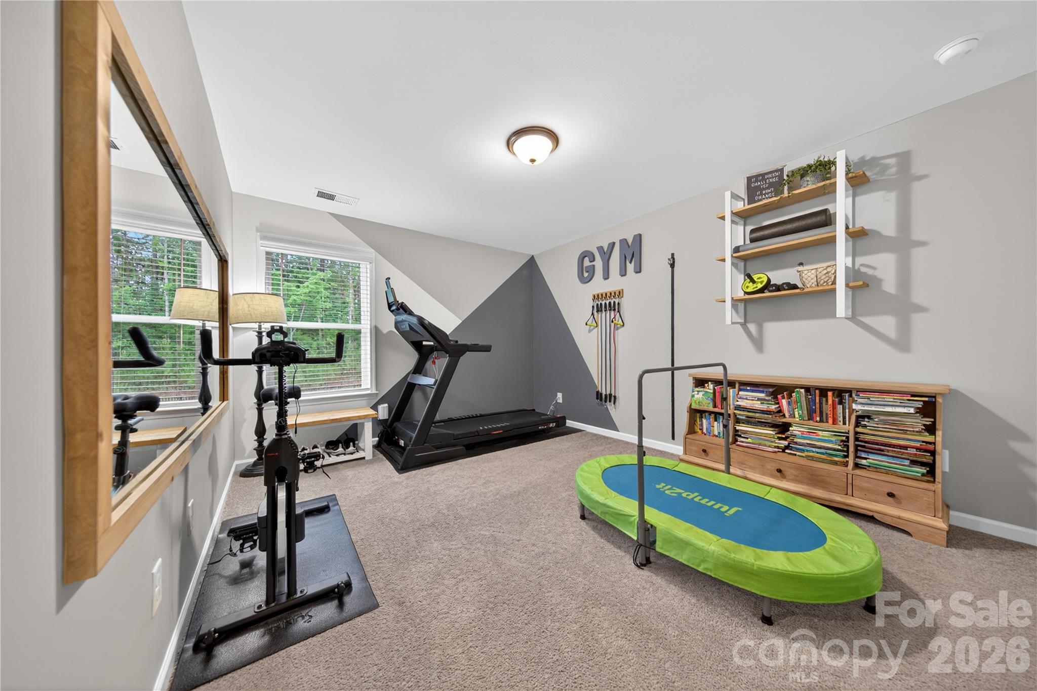 3022 Eagle Ridge Lane — Indian Trail