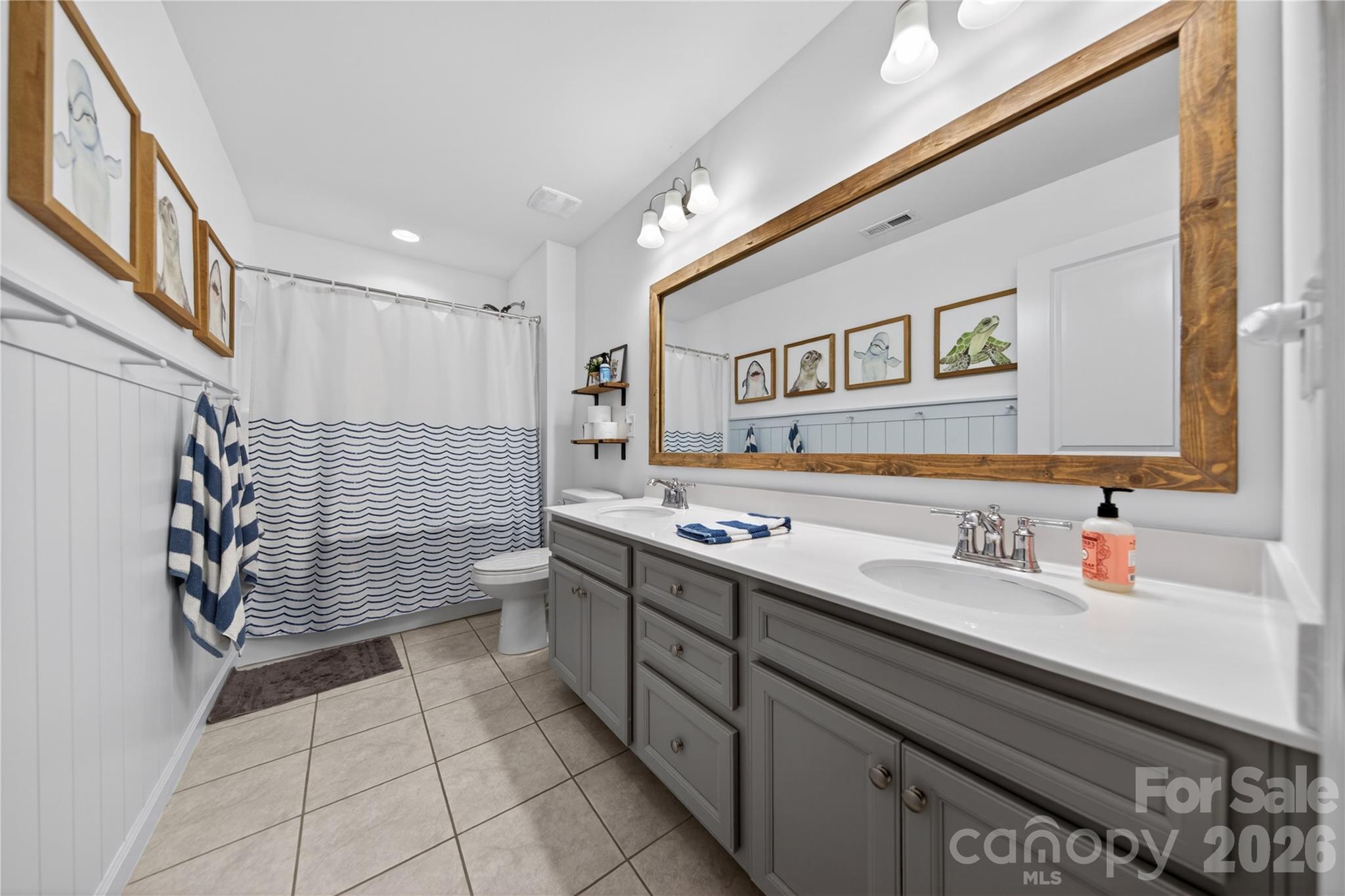 3022 Eagle Ridge Lane — Indian Trail