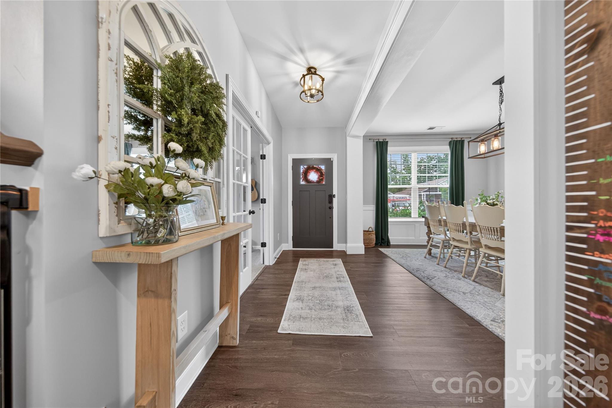 3022 Eagle Ridge Lane — Indian Trail