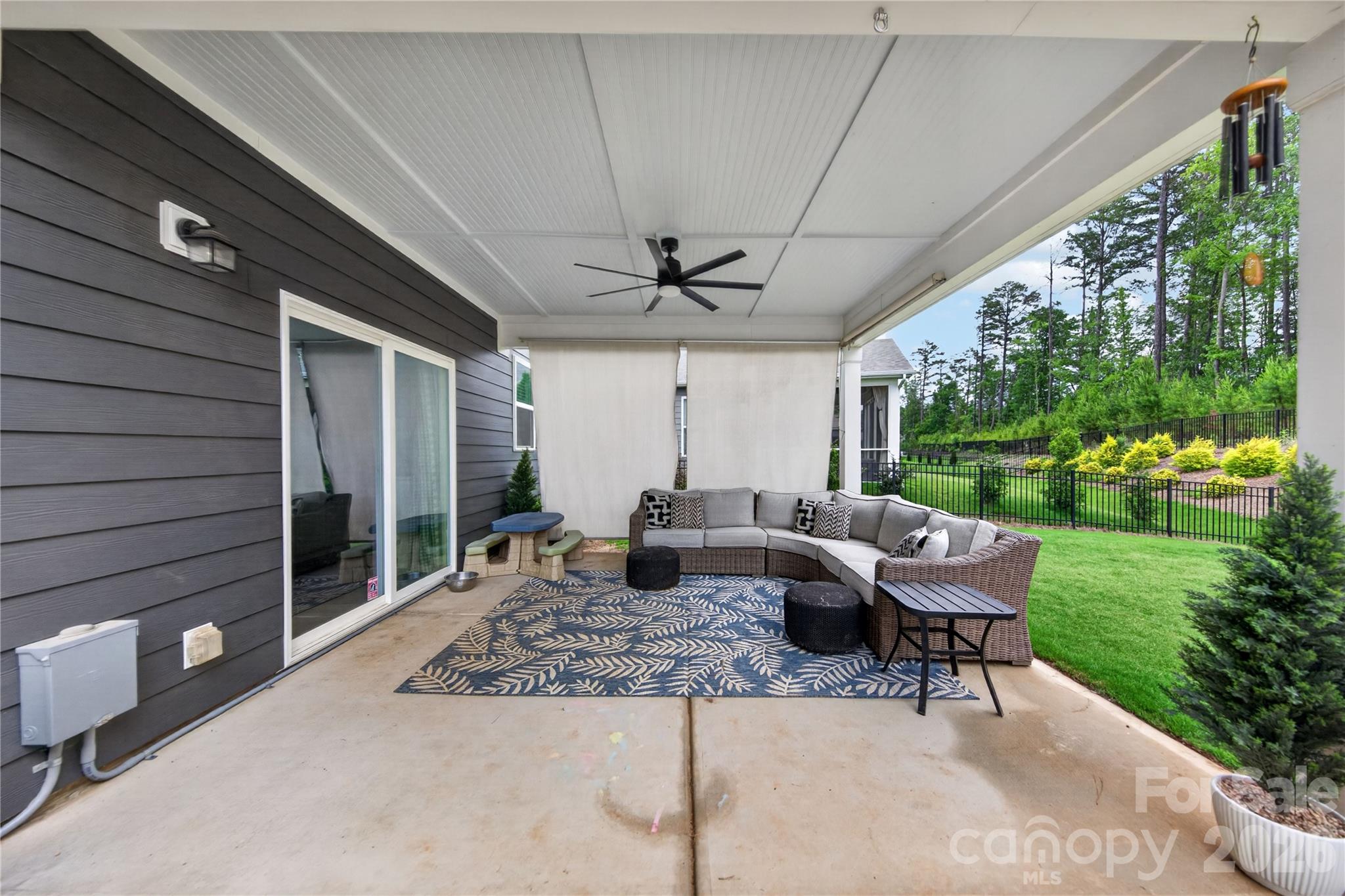 3022 Eagle Ridge Lane — Indian Trail