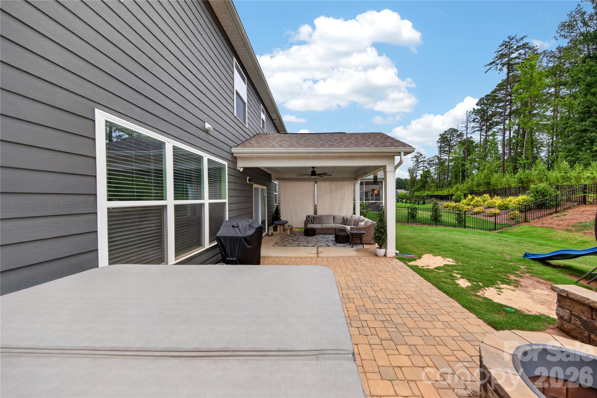 3022 Eagle Ridge Lane — Indian Trail