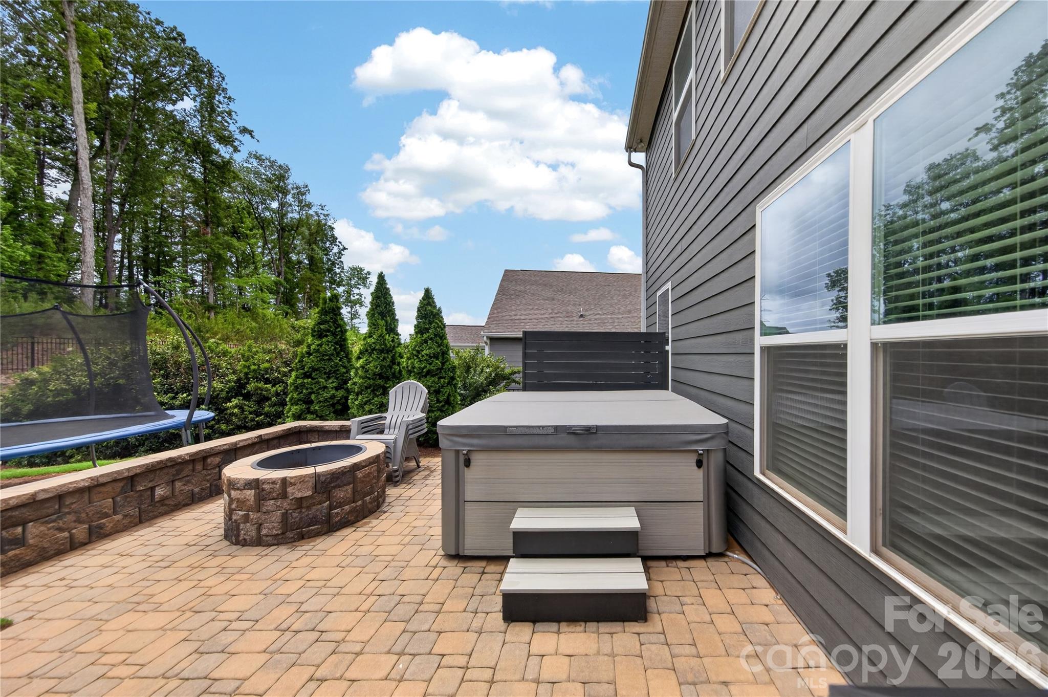 3022 Eagle Ridge Lane — Indian Trail