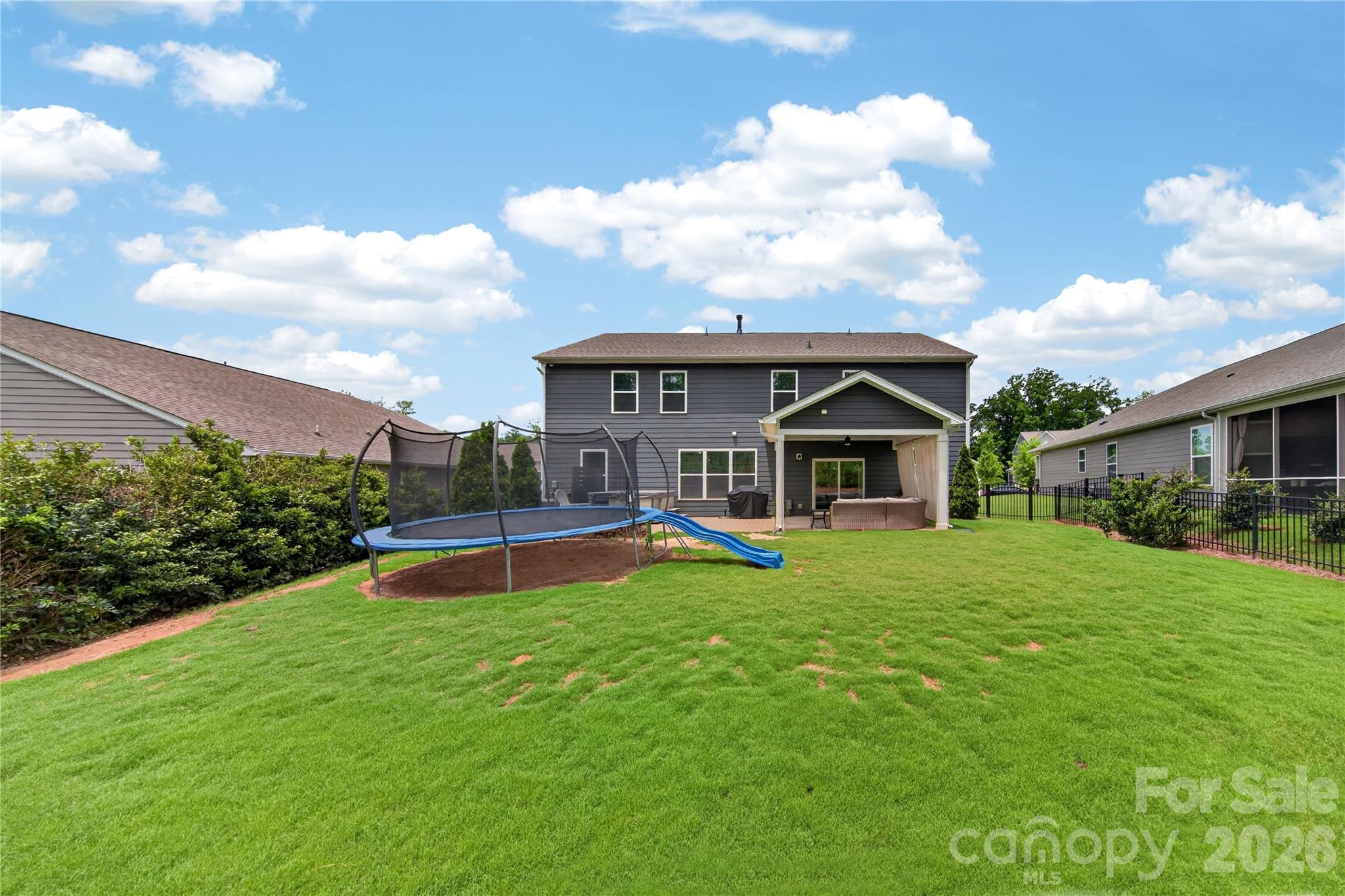 3022 Eagle Ridge Lane — Indian Trail