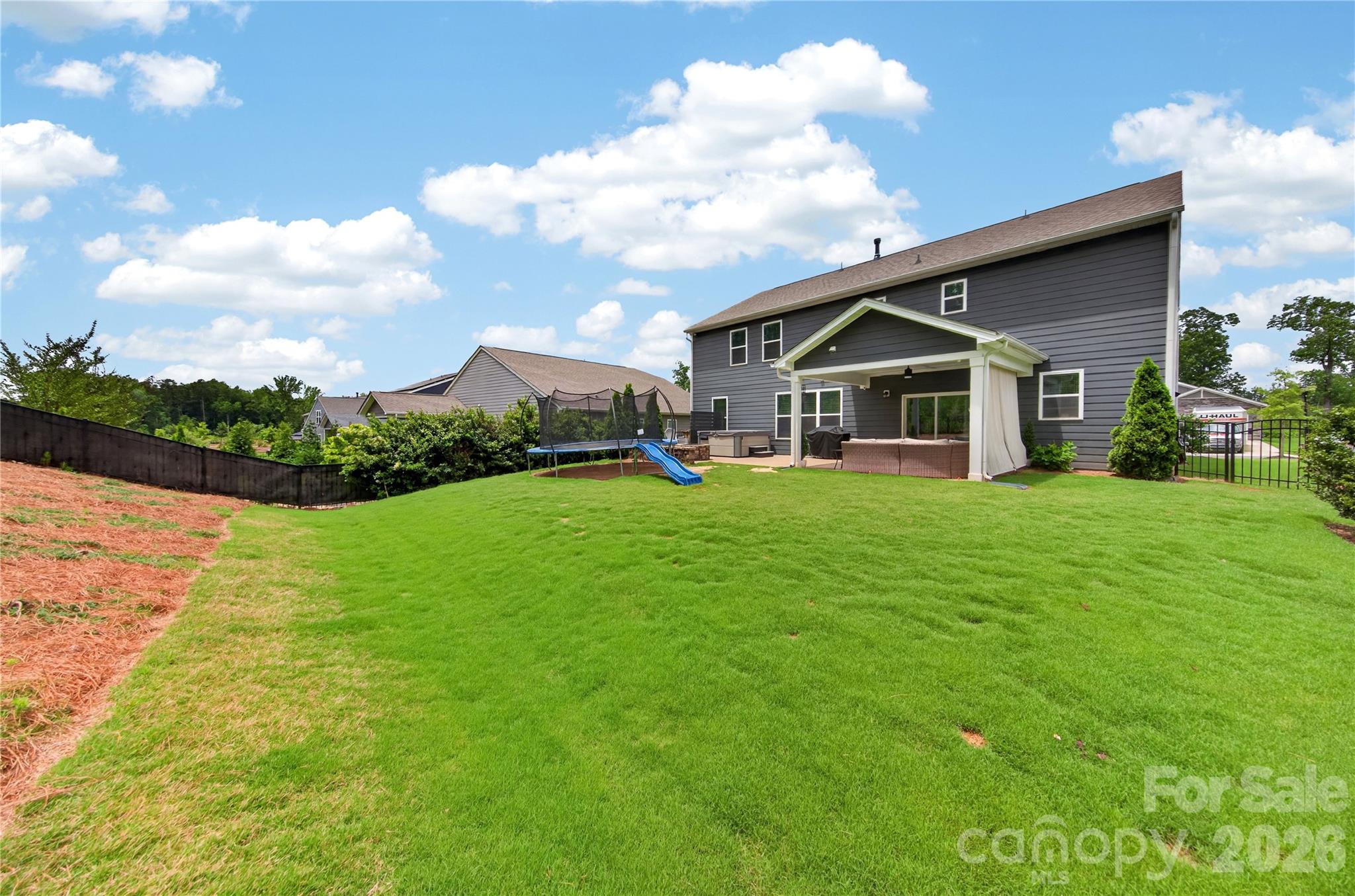 3022 Eagle Ridge Lane — Indian Trail