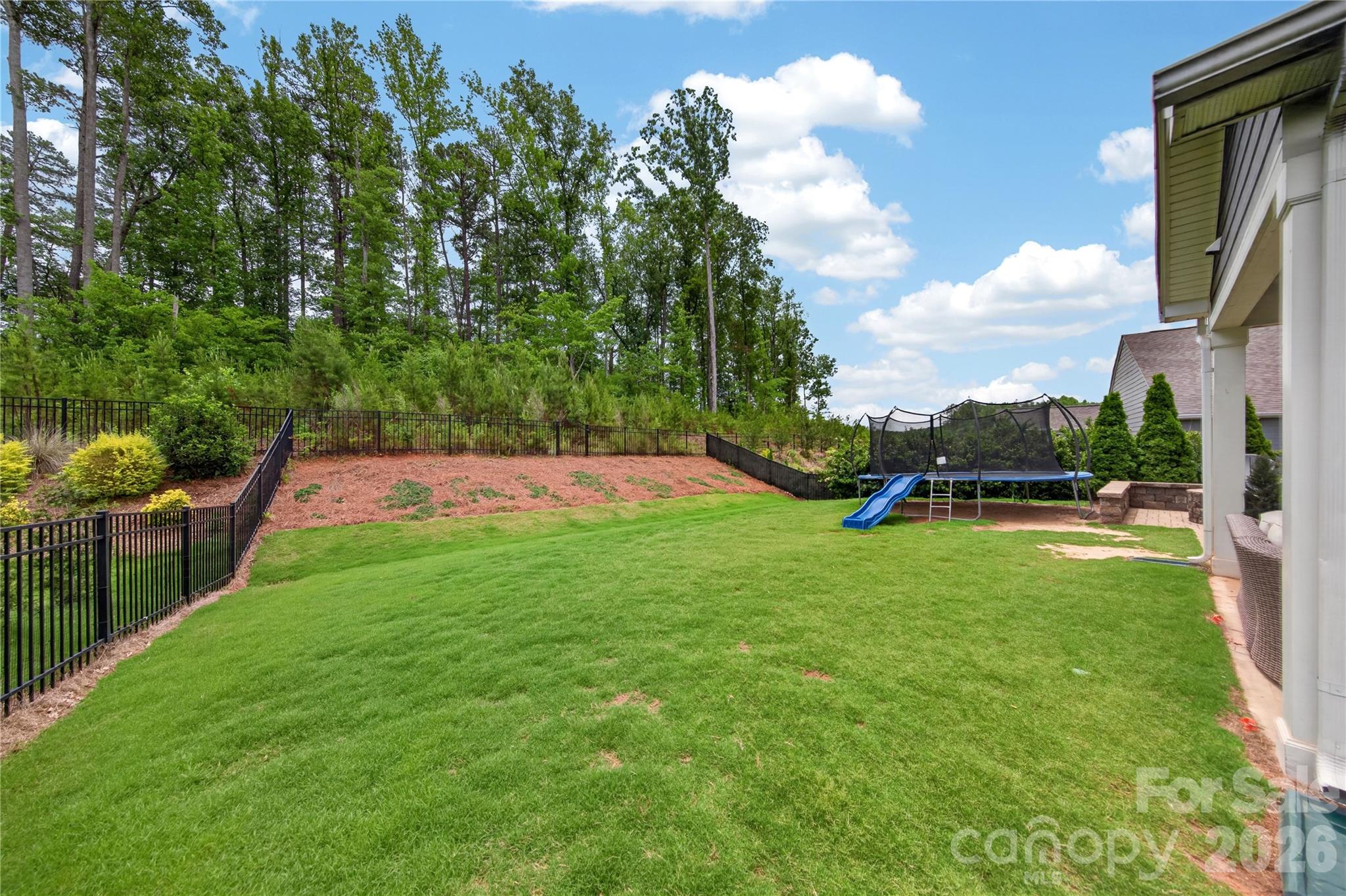3022 Eagle Ridge Lane — Indian Trail