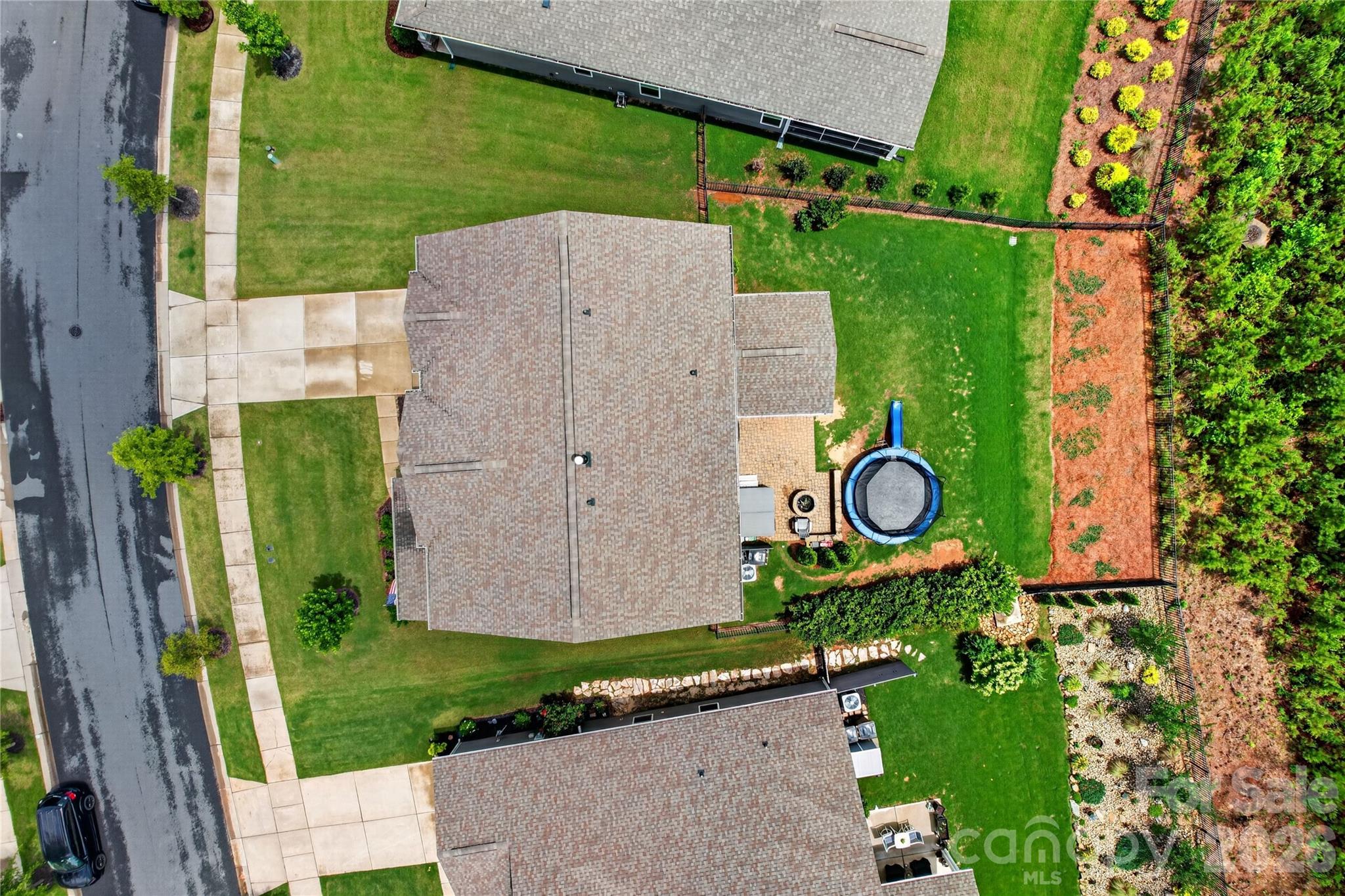 3022 Eagle Ridge Lane — Indian Trail