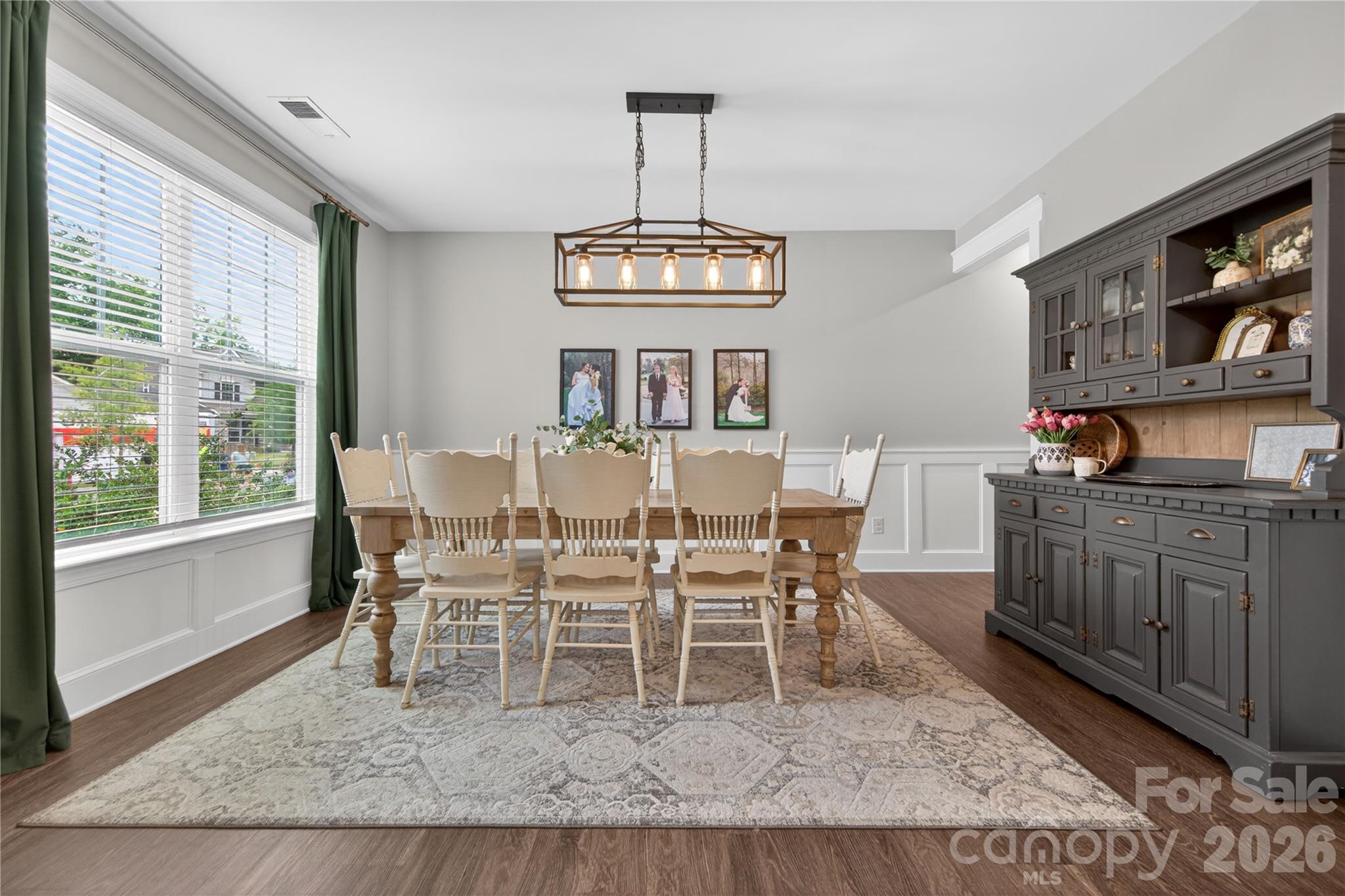 3022 Eagle Ridge Lane — Indian Trail