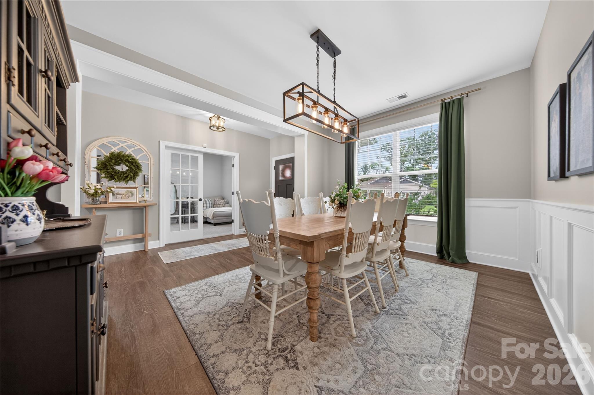 3022 Eagle Ridge Lane — Indian Trail
