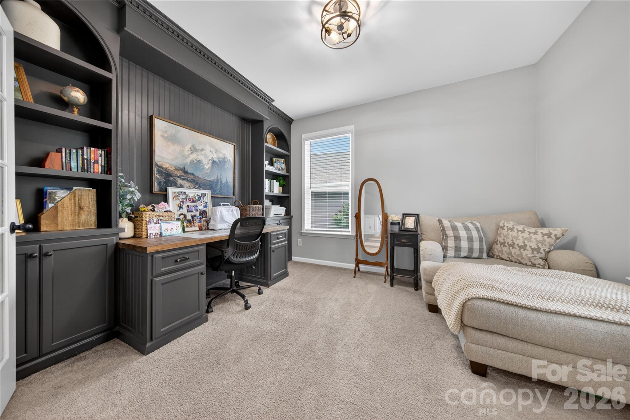 3022 Eagle Ridge Lane — Indian Trail